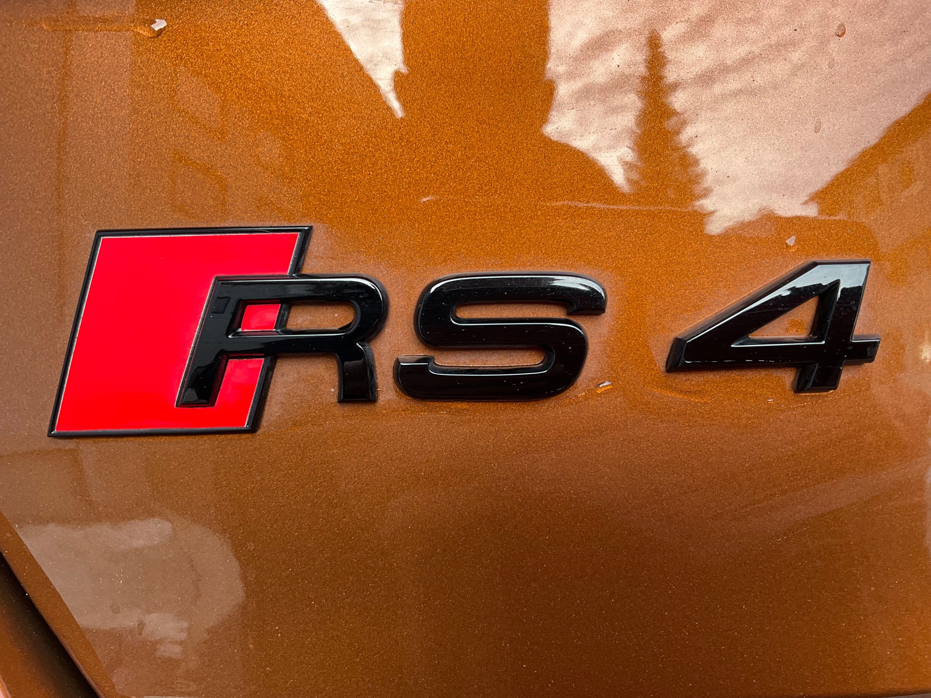 AUDI RS4 AVANT 2.9 TFSI QUATTRO *** AUDI EXCLUSIVE & TOPAUSSTATTUNG ***-image-31