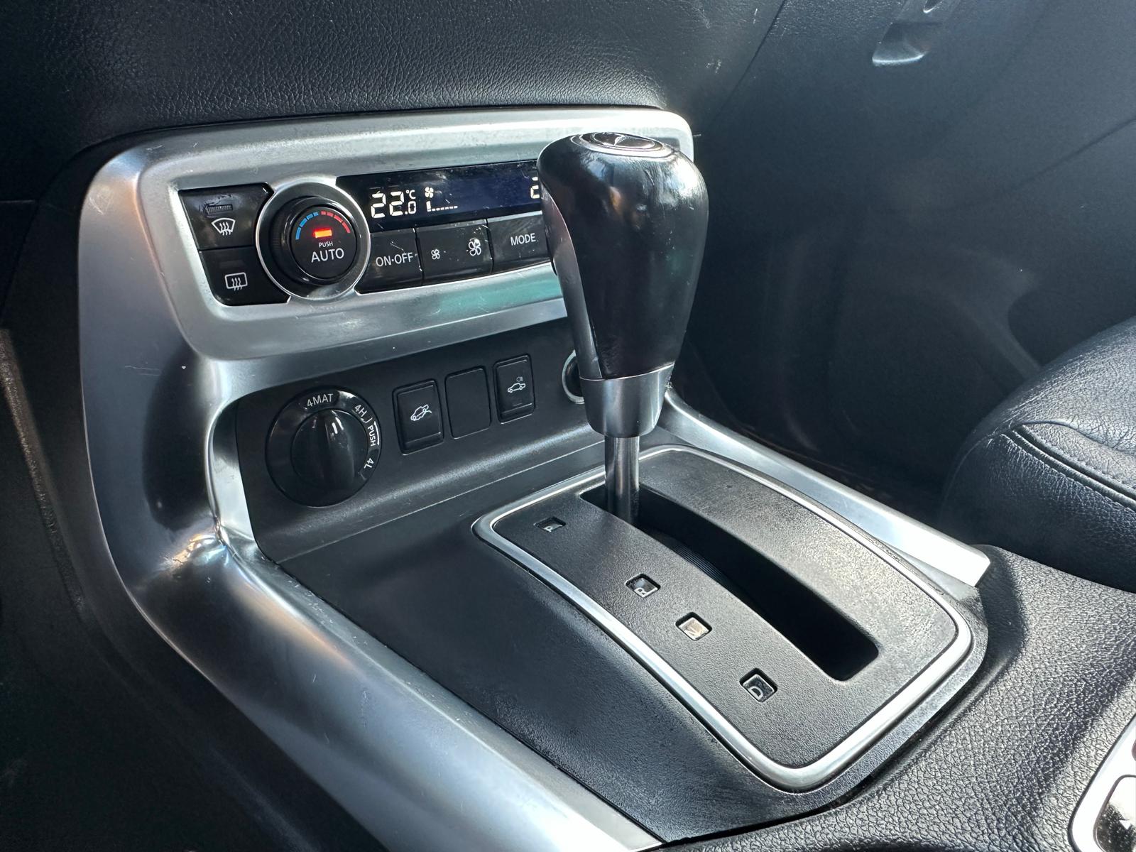 MERCEDES-BENZ X 350 d 4MATIC Progressive A Doppel Cab.-image-13