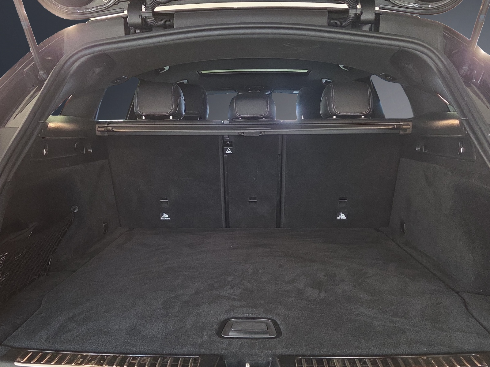 MERCEDES-BENZ EQC 400 AMG Line 4Matic-image-20