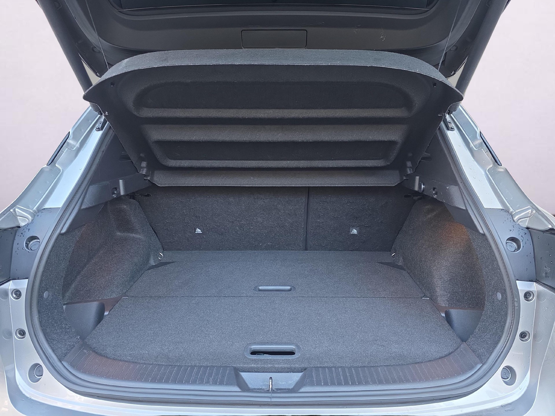 NISSAN Qashqai 1.3 DIG-T MHEV Tekna+ Xtronic-image-11