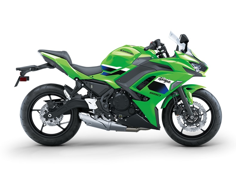 KAWASAKI Ninja 650 (35kW)-image-0