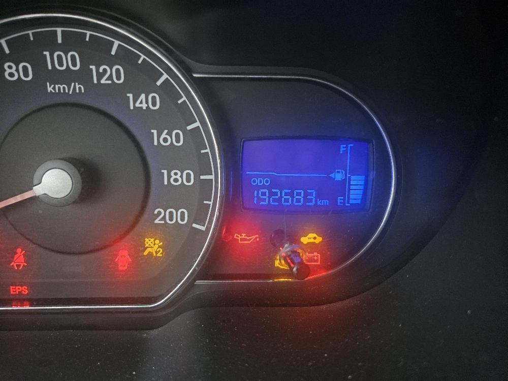 HYUNDAI i10 1.2 Style-image-9