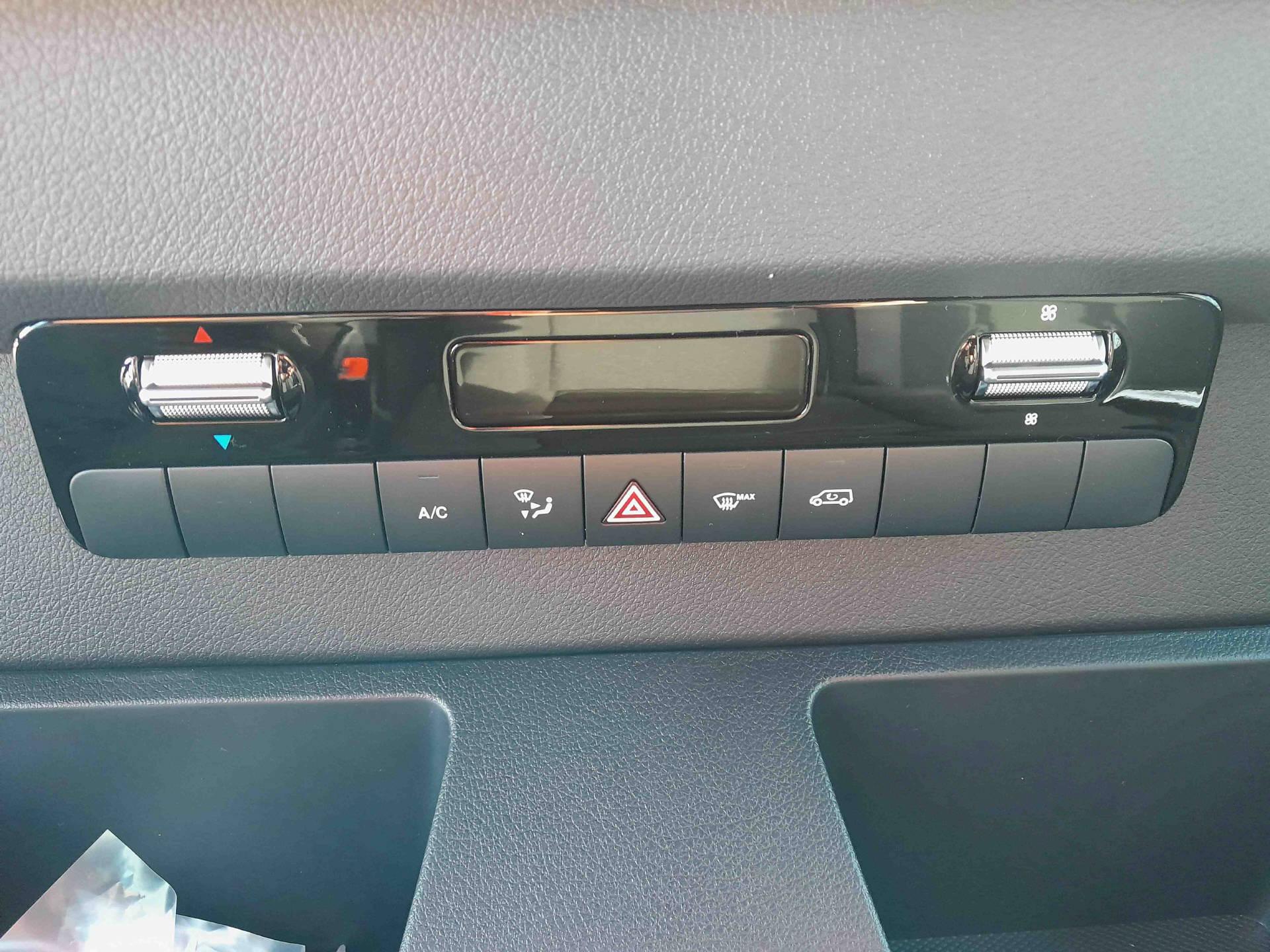 MERCEDES-BENZ Sprinter 317 Kab.-Ch. 4325 L 2.0 CDI 170 Pro-image-11