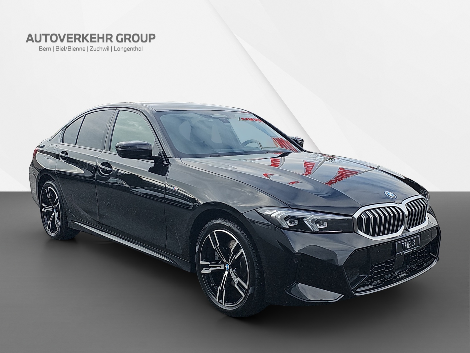 BMW 330e xDrive M Sport-image-7