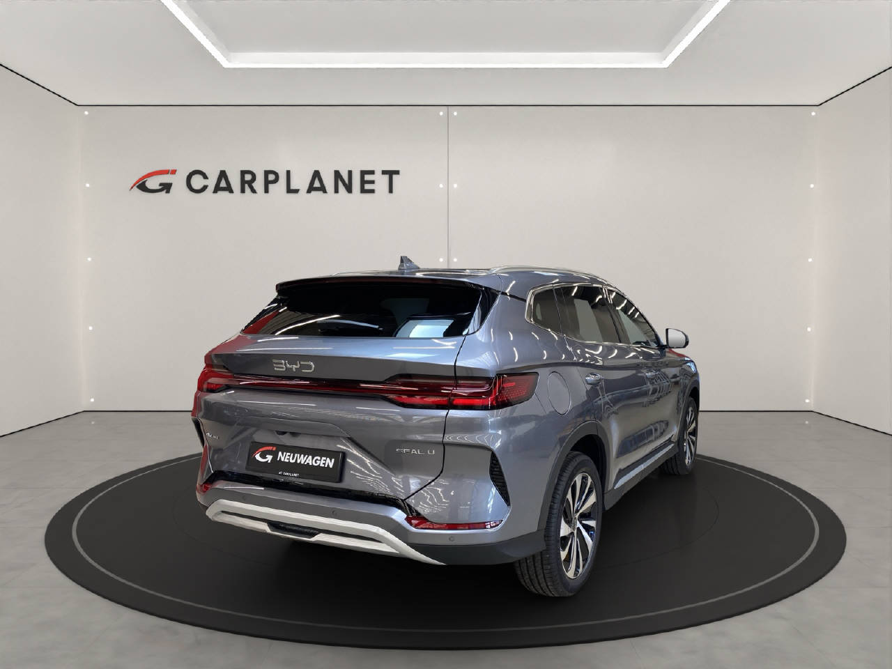BYD Seal U DM-i Design AWD-showroom-element-3