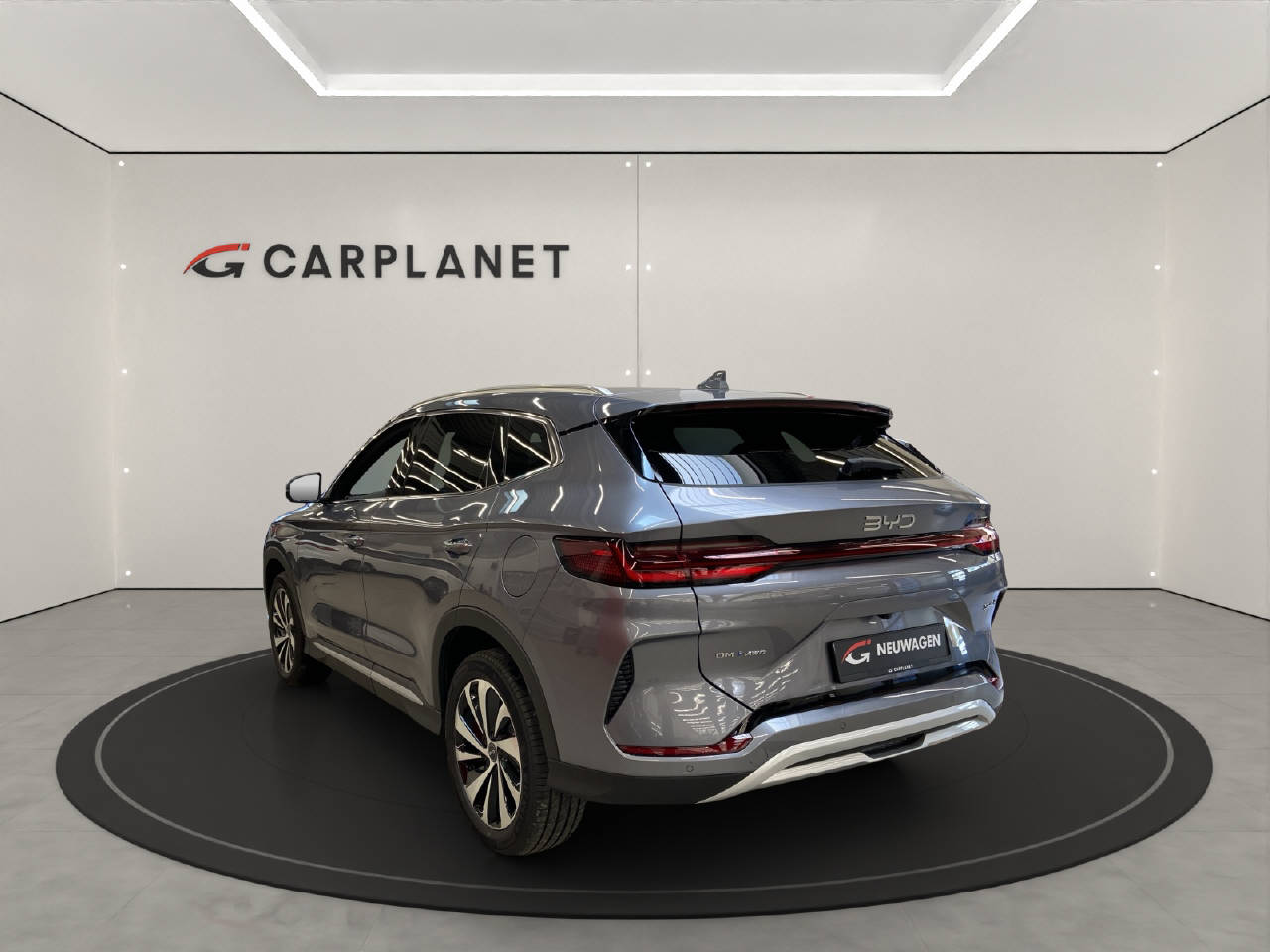 BYD Seal U DM-i Design AWD-showroom-element-2