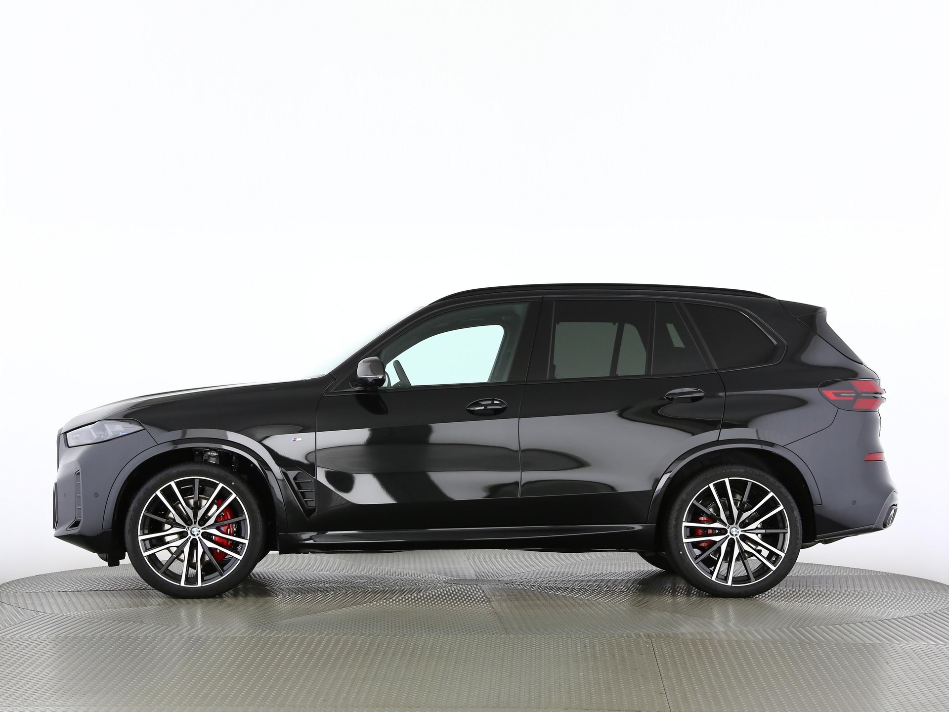 BMW X5 40i xDrive SAG-image-11