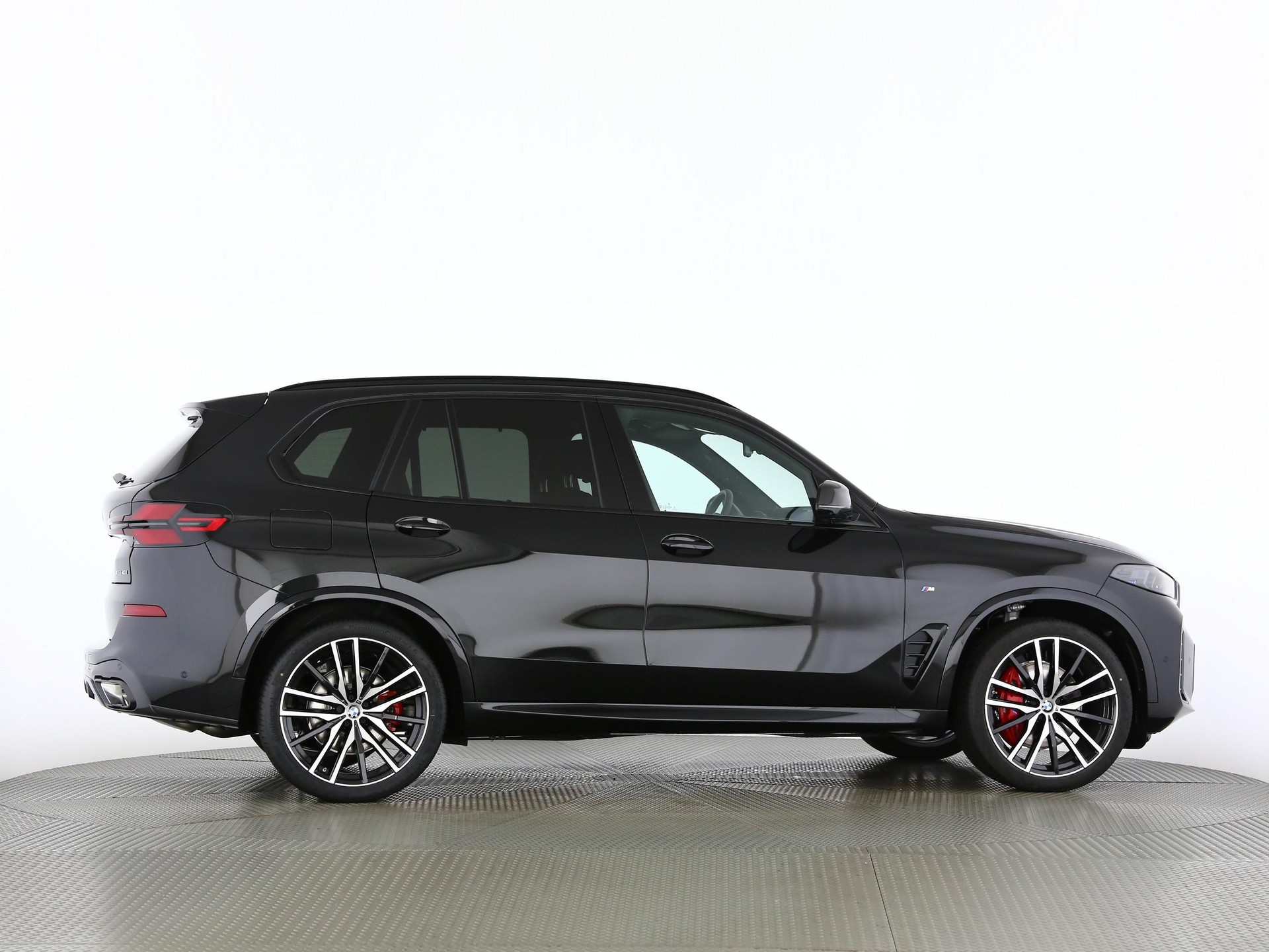 BMW X5 40i xDrive SAG-image-22