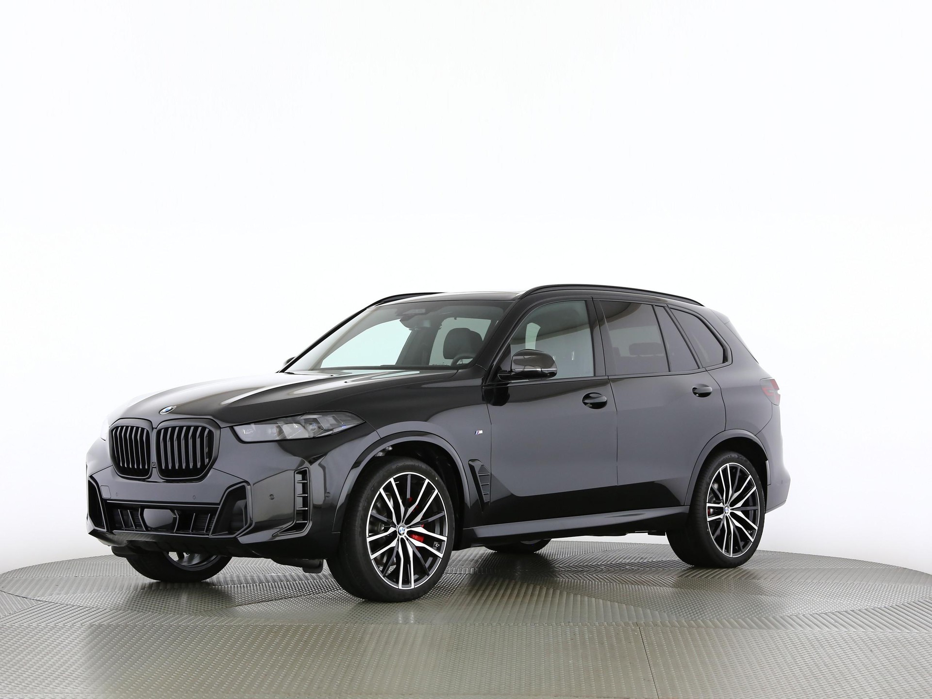 BMW X5 40i xDrive SAG-image-8