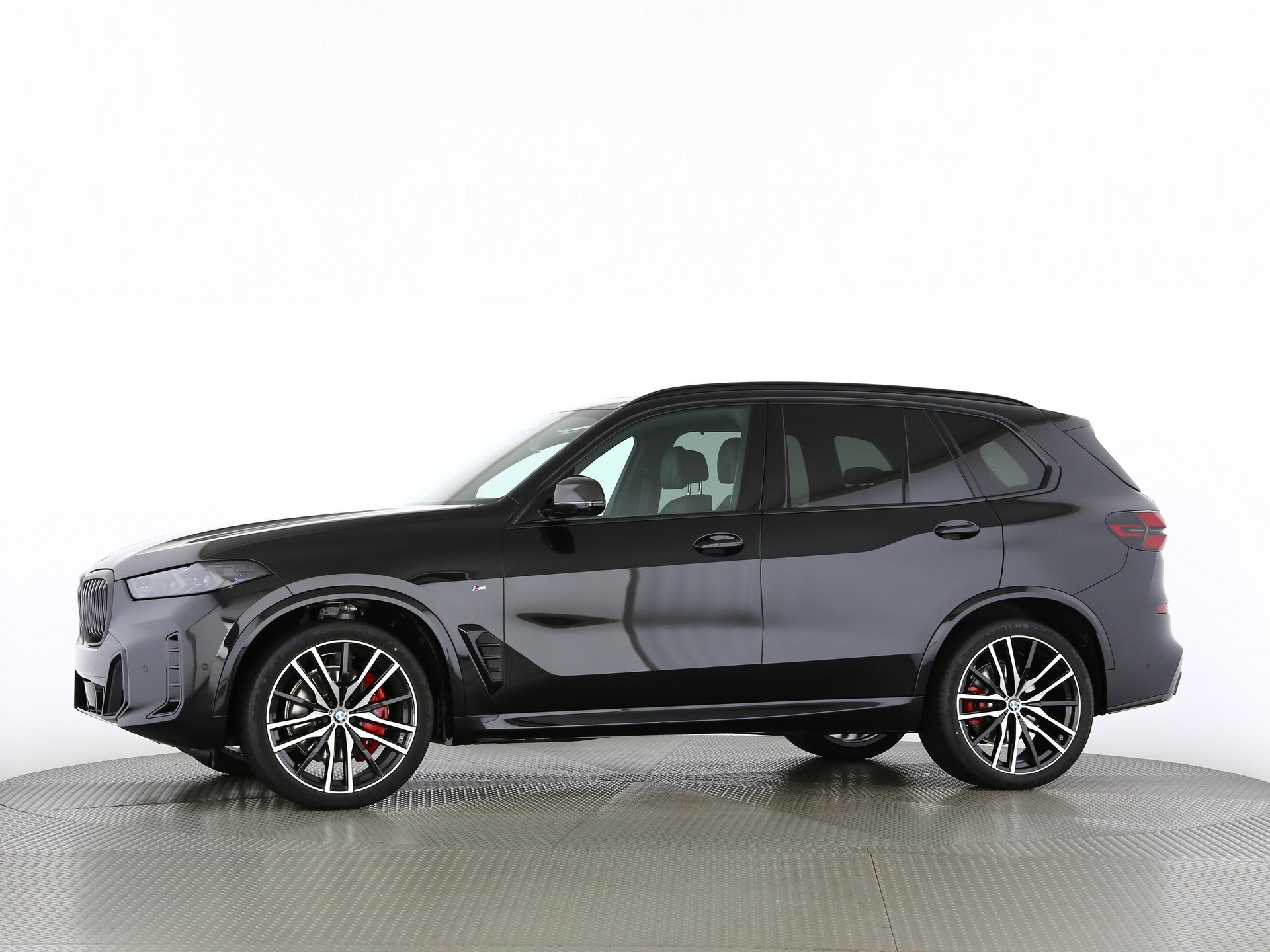BMW X5 40i xDrive SAG-image-10