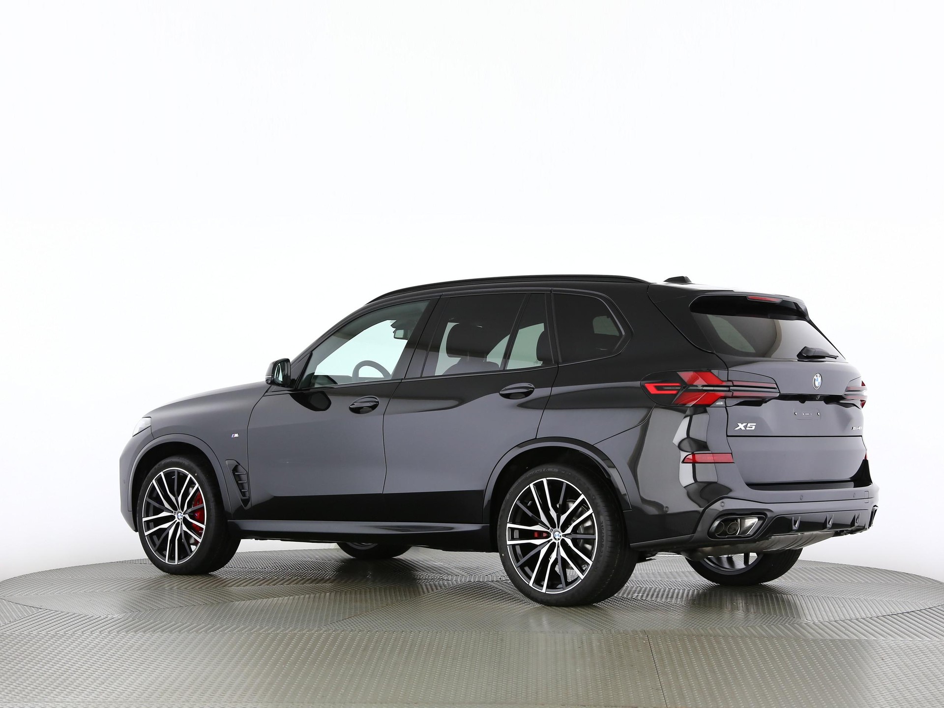 BMW X5 40i xDrive SAG-image-14