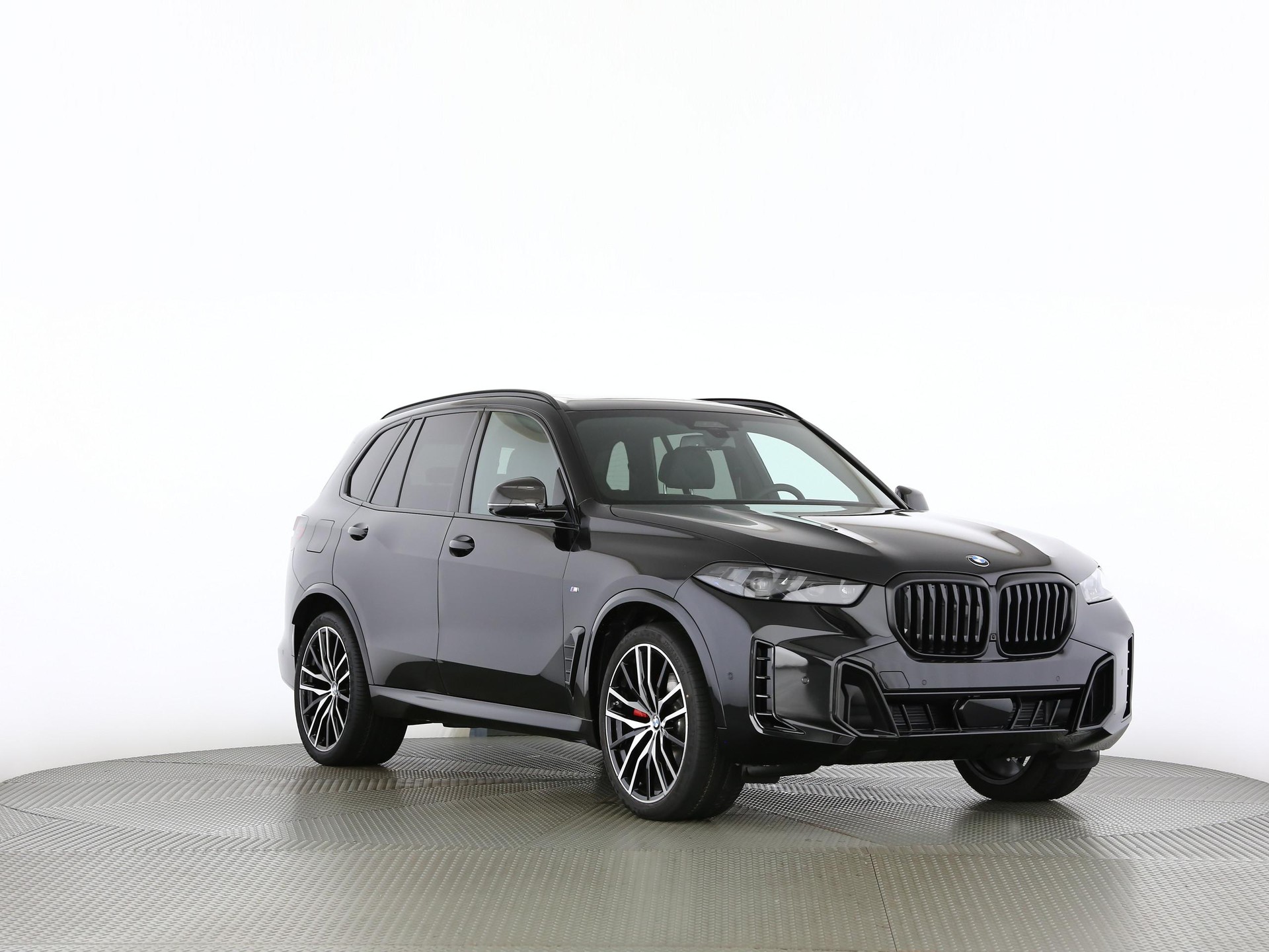 BMW X5 40i xDrive SAG-image-27