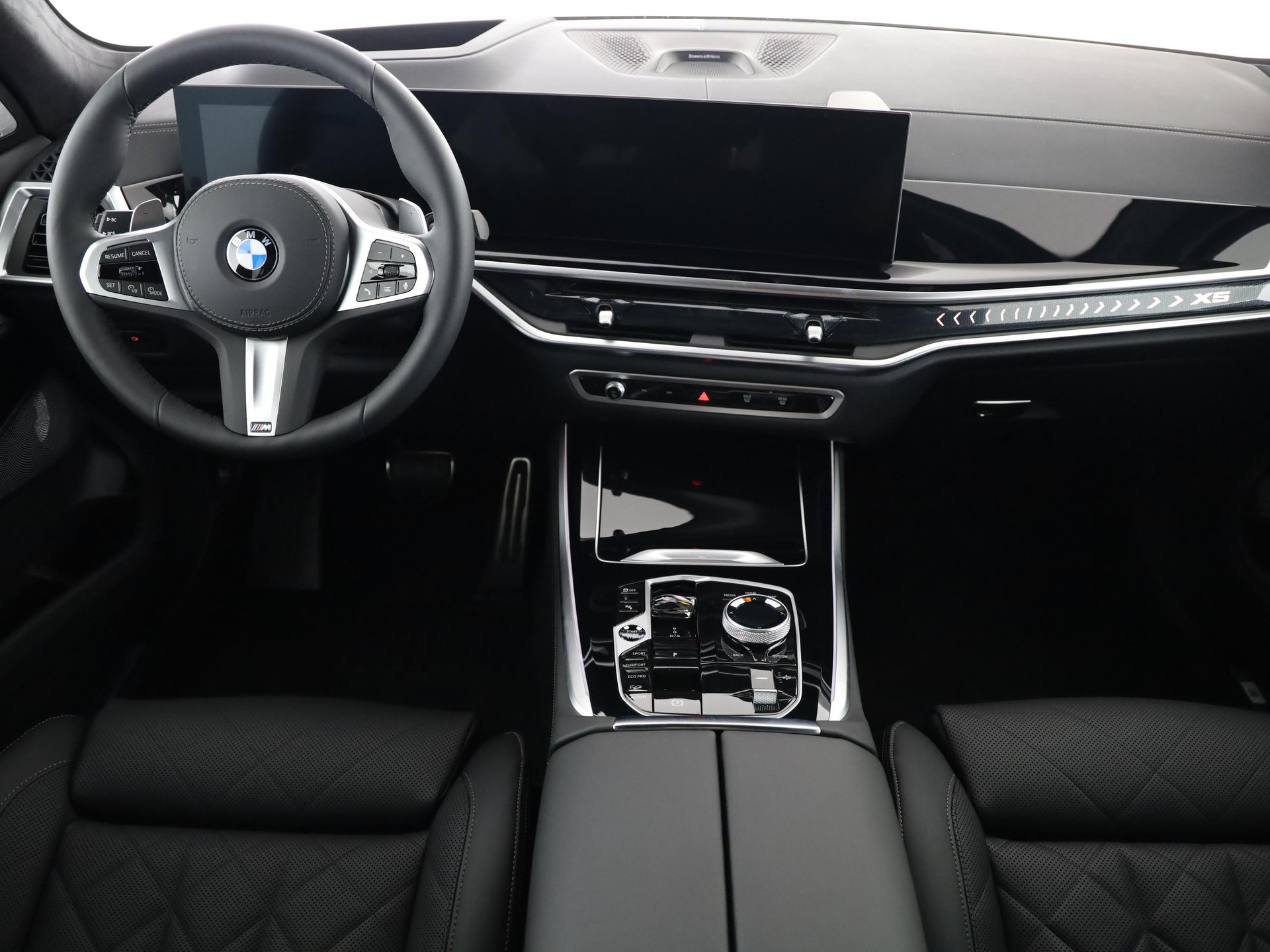 BMW X5 40i xDrive SAG-image-5