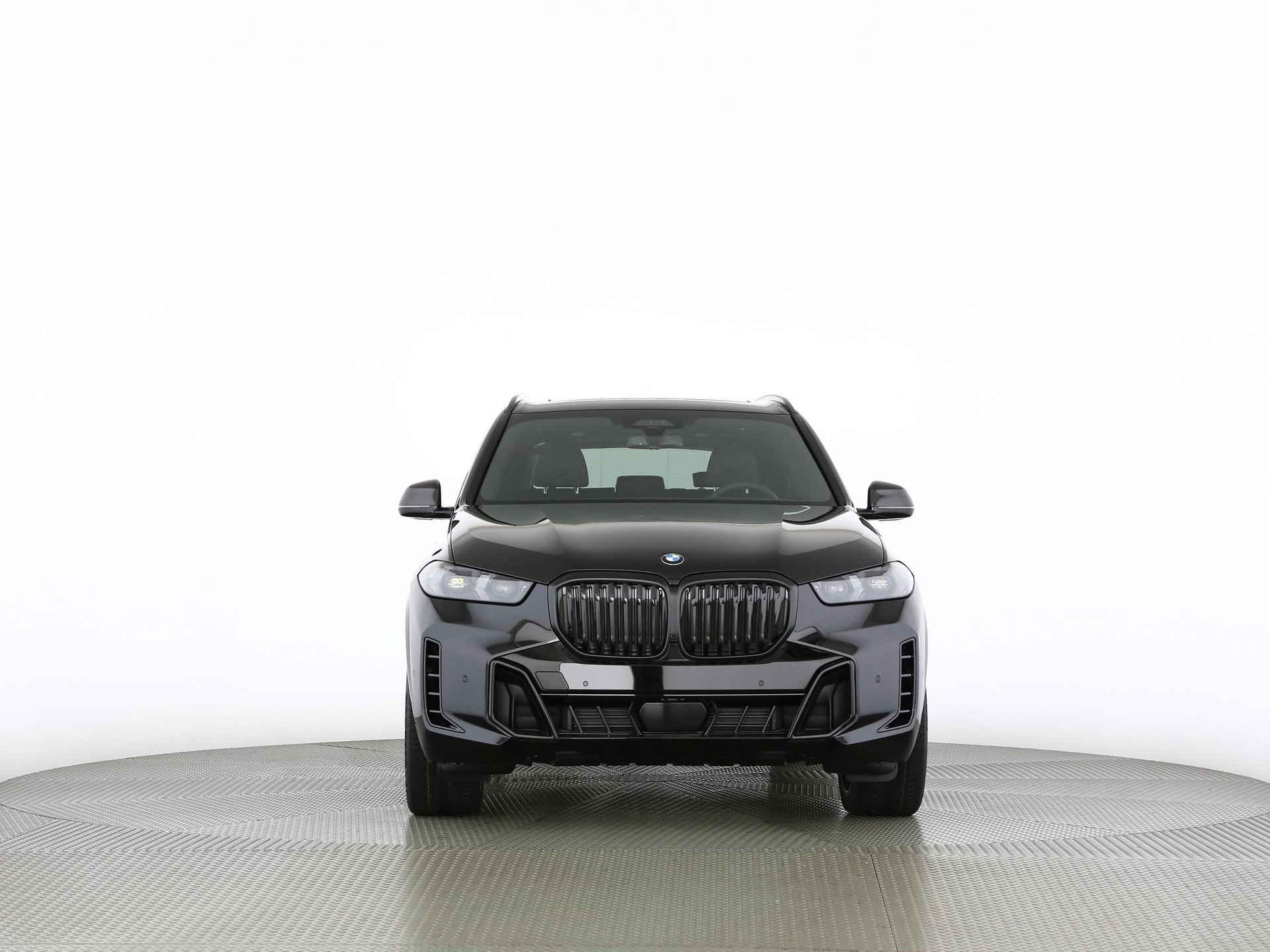 BMW X5 40i xDrive SAG-image-29