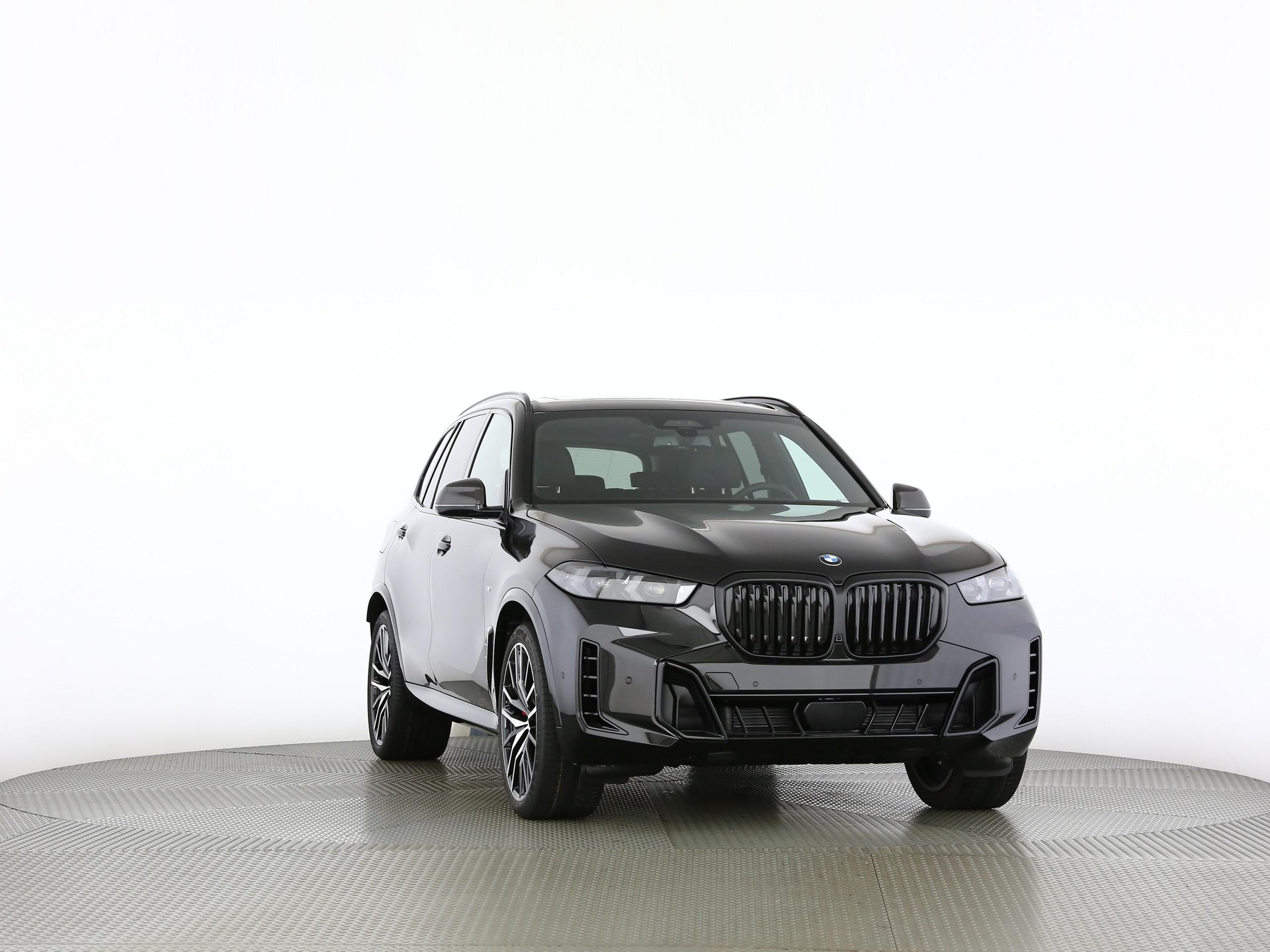 BMW X5 40i xDrive SAG-image-28
