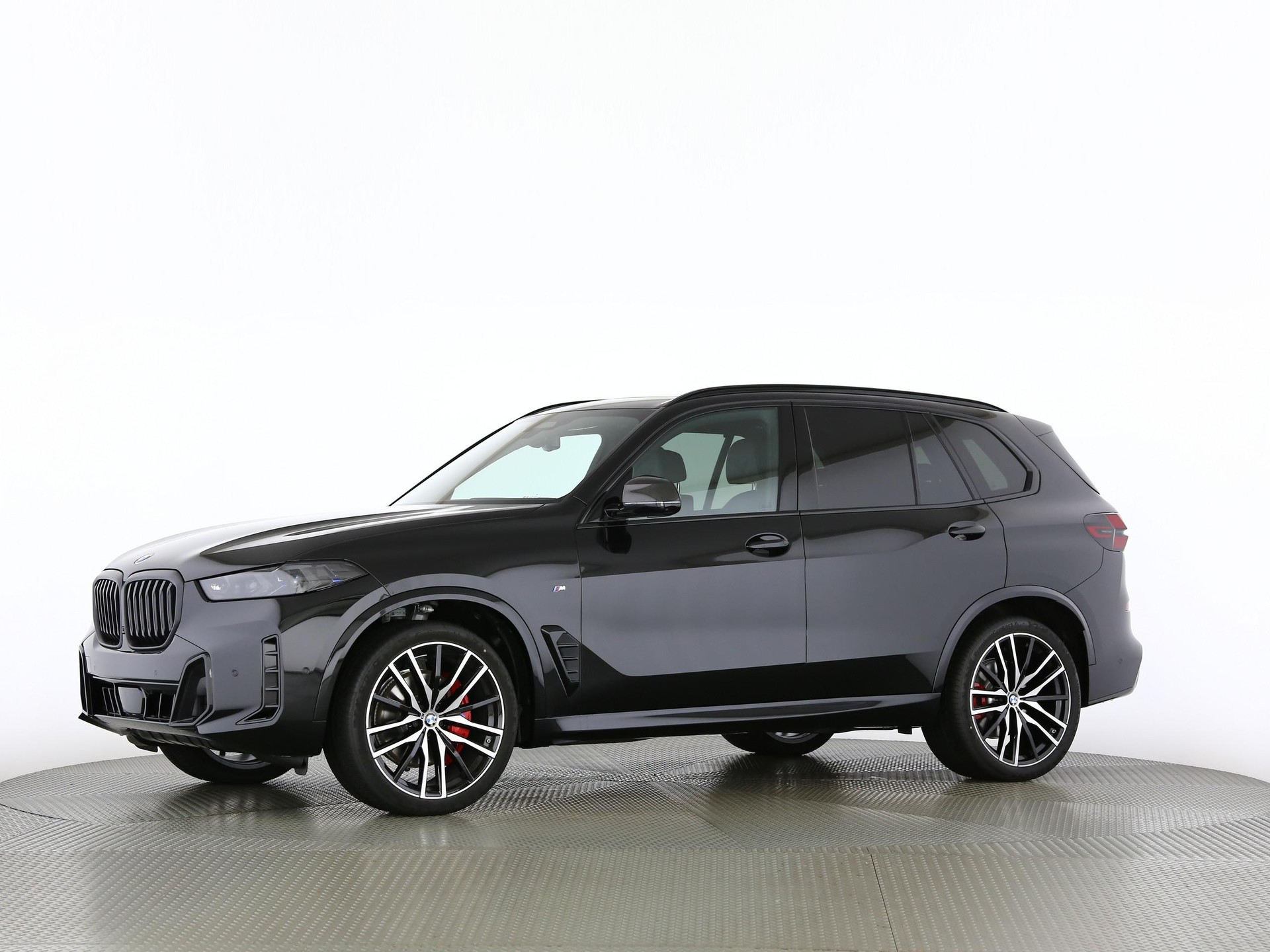 BMW X5 40i xDrive SAG-image-9