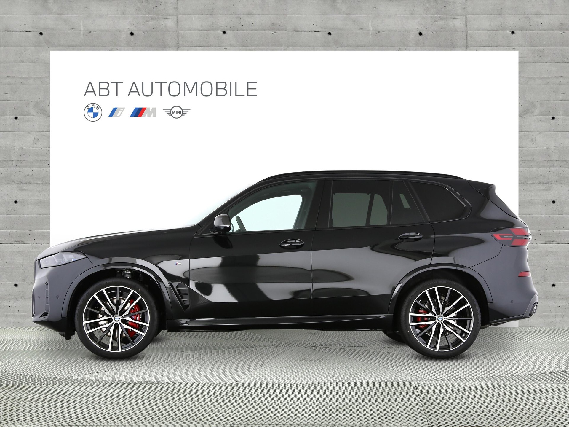 BMW X5 40i xDrive SAG-showroom-element-1