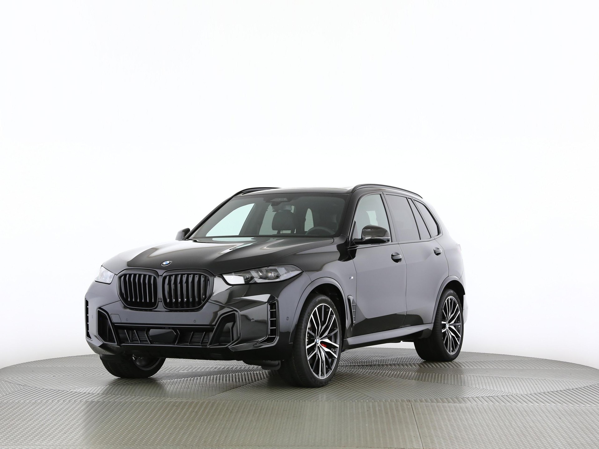 BMW X5 40i xDrive SAG-image-7