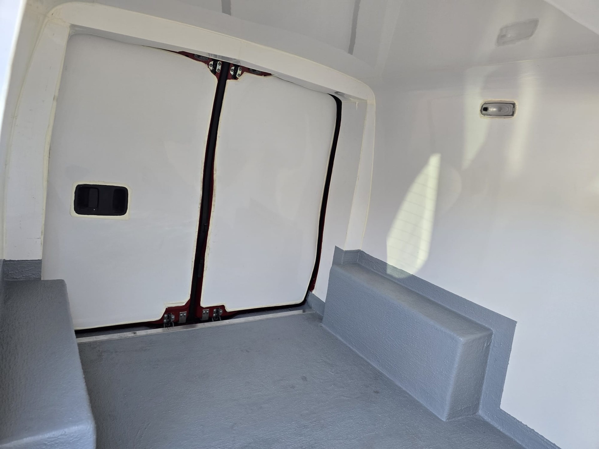 MERCEDES-BENZ Vito 111 BlueTEC L Euro 6-image-14