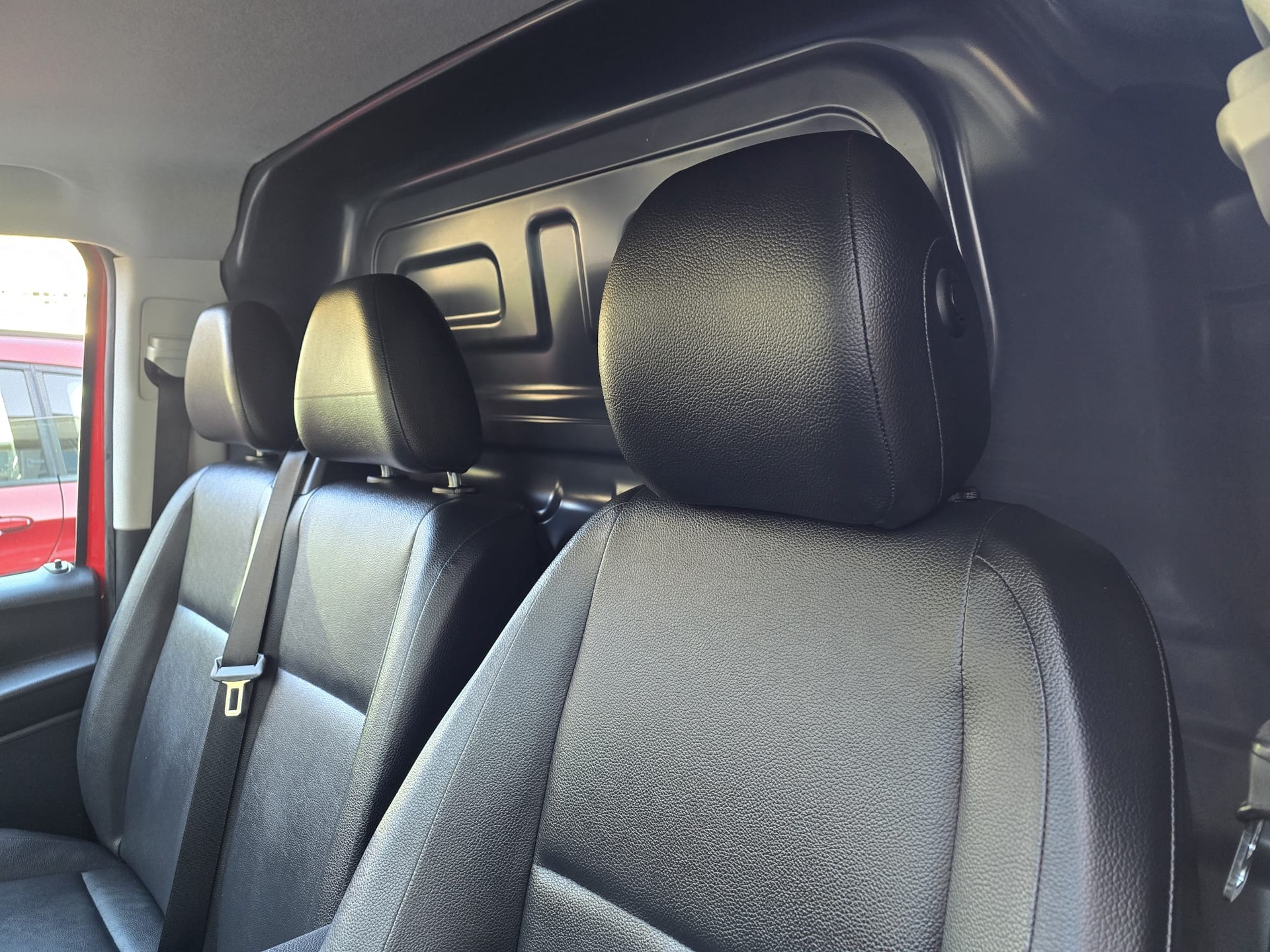 MERCEDES-BENZ Vito 111 BlueTEC L Euro 6-image-20