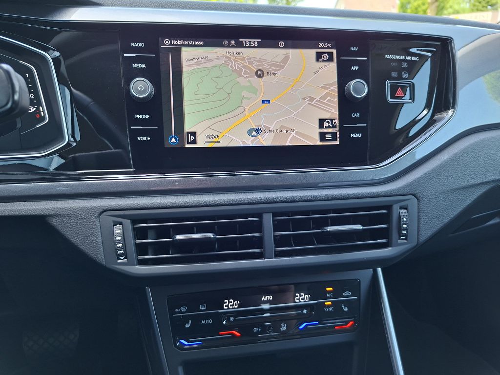 VW Polo 1.0 TSI Style DSG-image-17