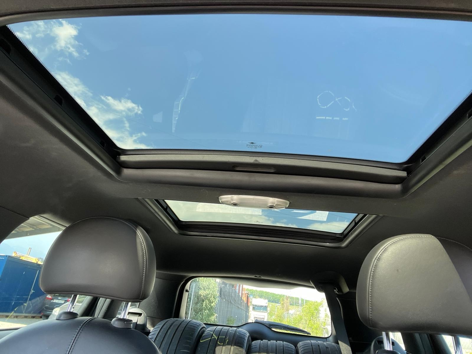 MINI Countryman Cooper S FWD Steptronic-image-11