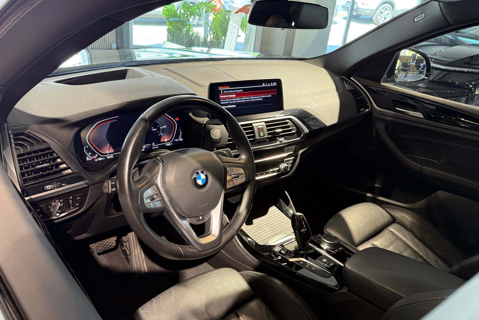 BMW X4 xDrive 48V 20d xLine Steptronic-image-6