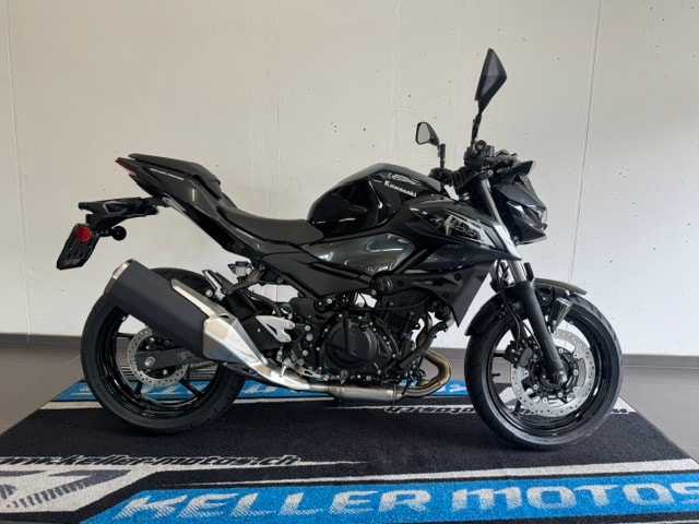 KAWASAKI Z 500-image-0