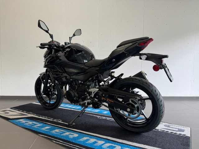 KAWASAKI Z 500-image-3