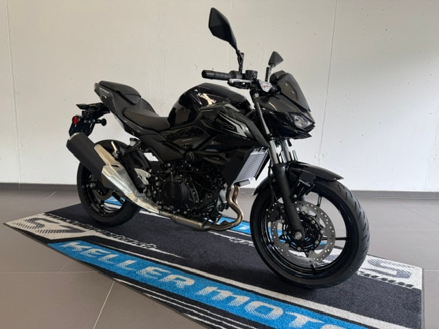 KAWASAKI Z 500-image-2