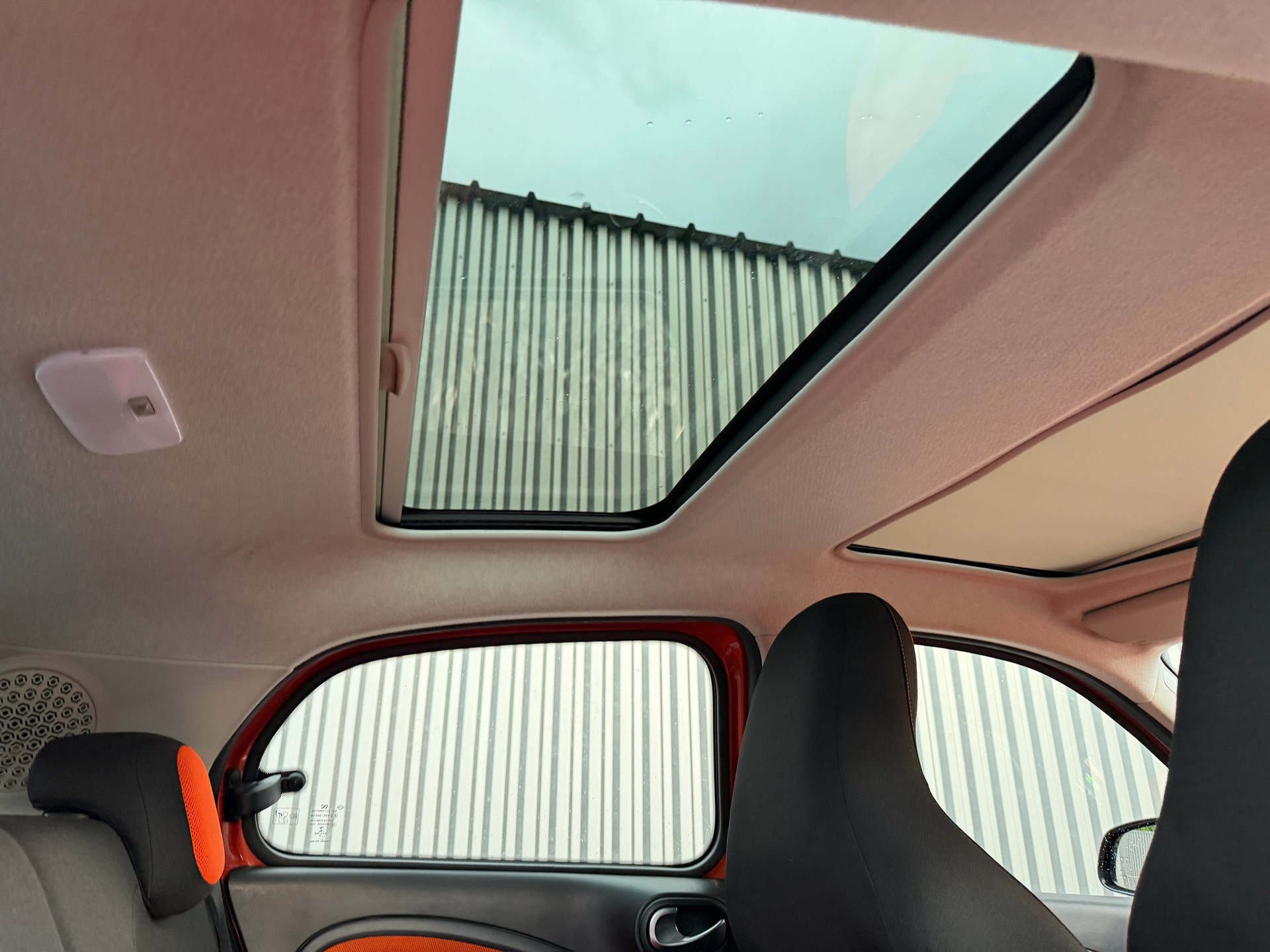 SMART forfour EQ passion-image-20