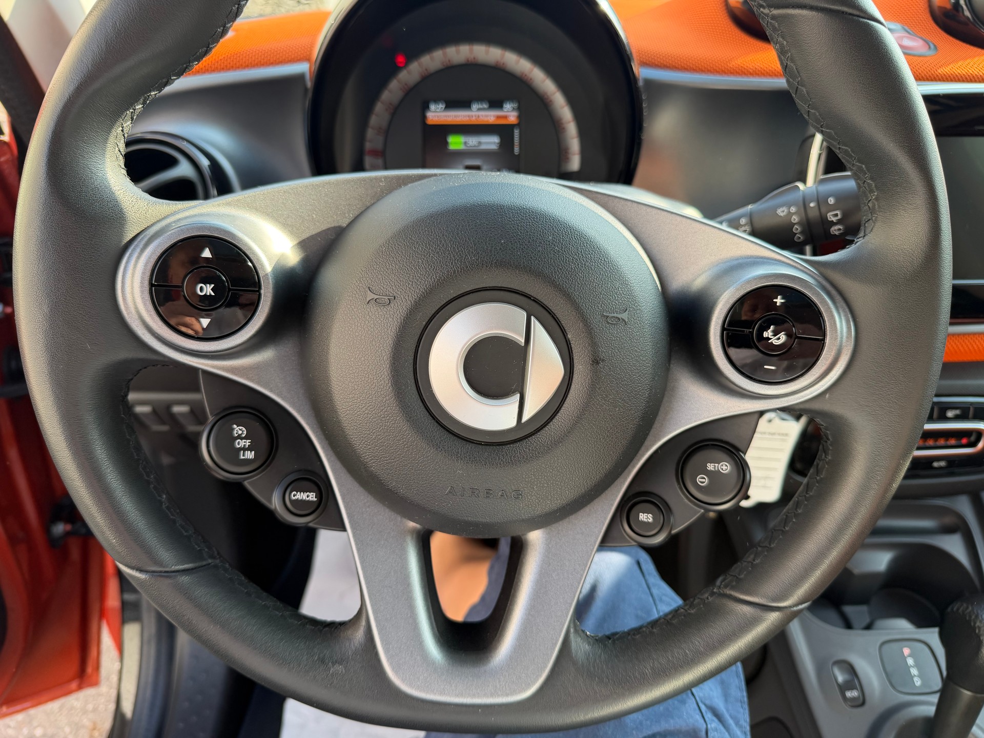 SMART forfour EQ passion-image-34