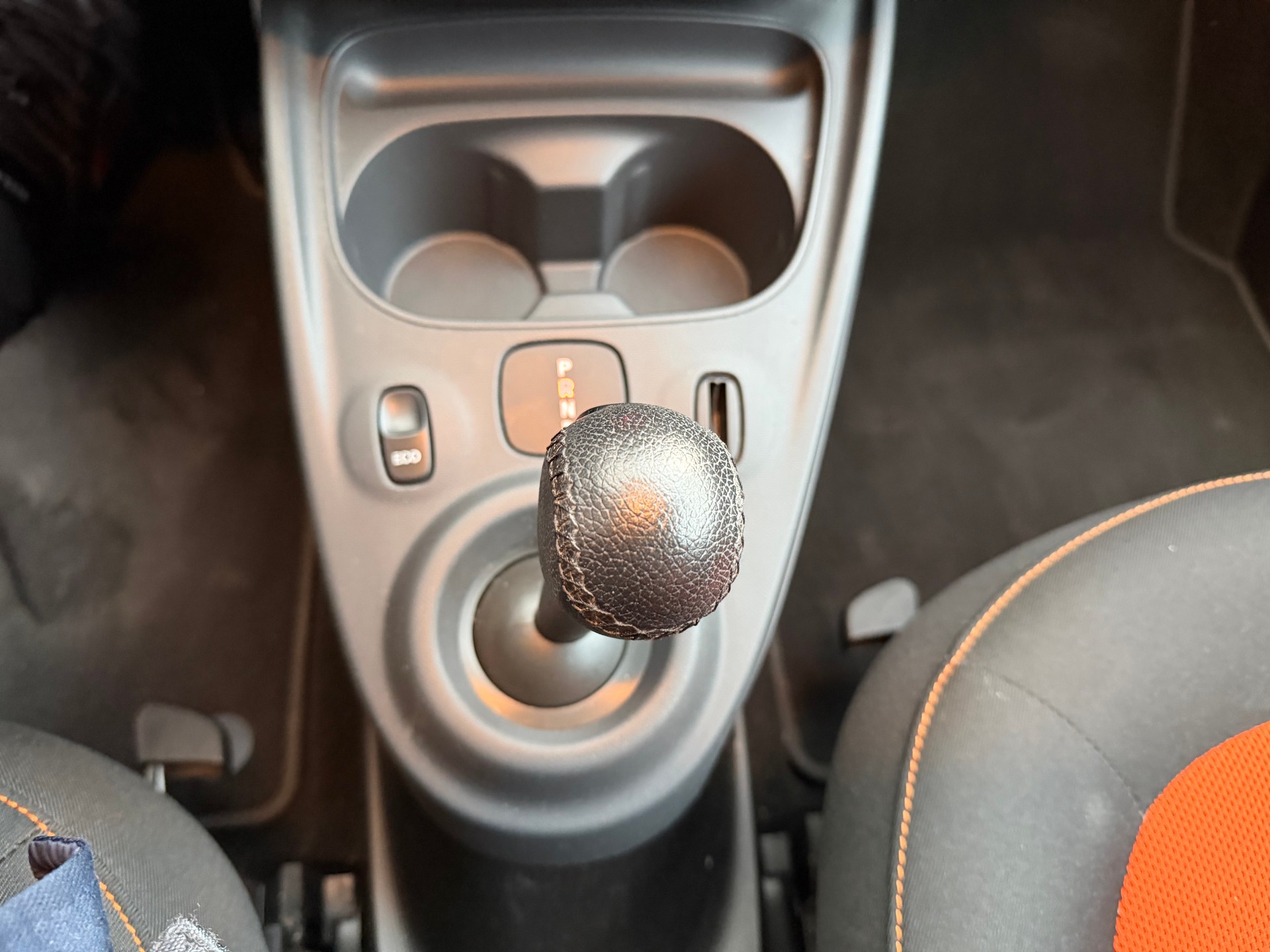 SMART forfour EQ passion-image-29