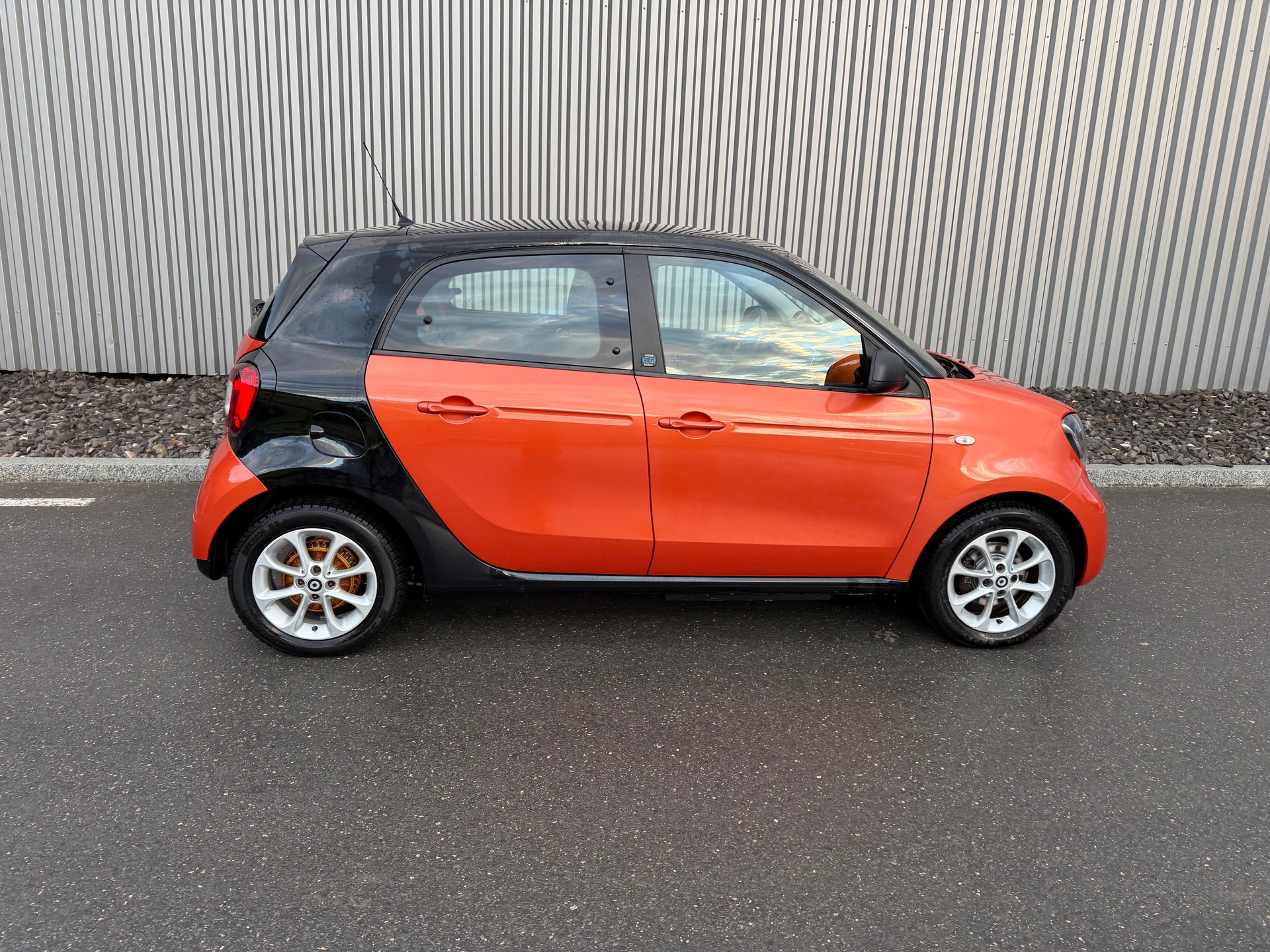 SMART forfour EQ passion-image-6