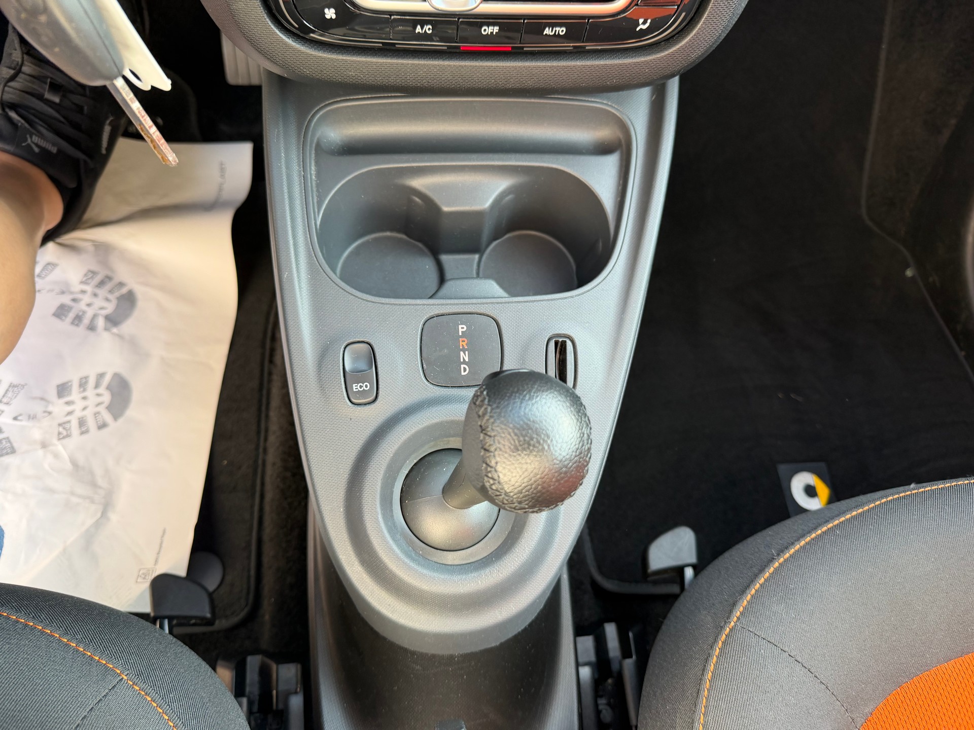 SMART forfour EQ passion-image-39