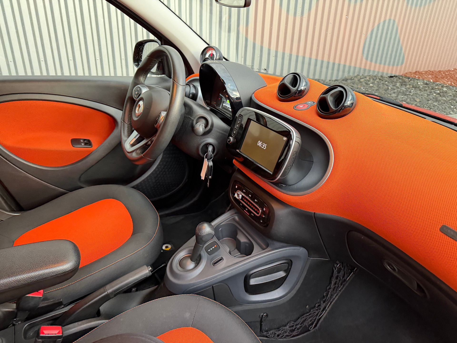 SMART forfour EQ passion-image-18
