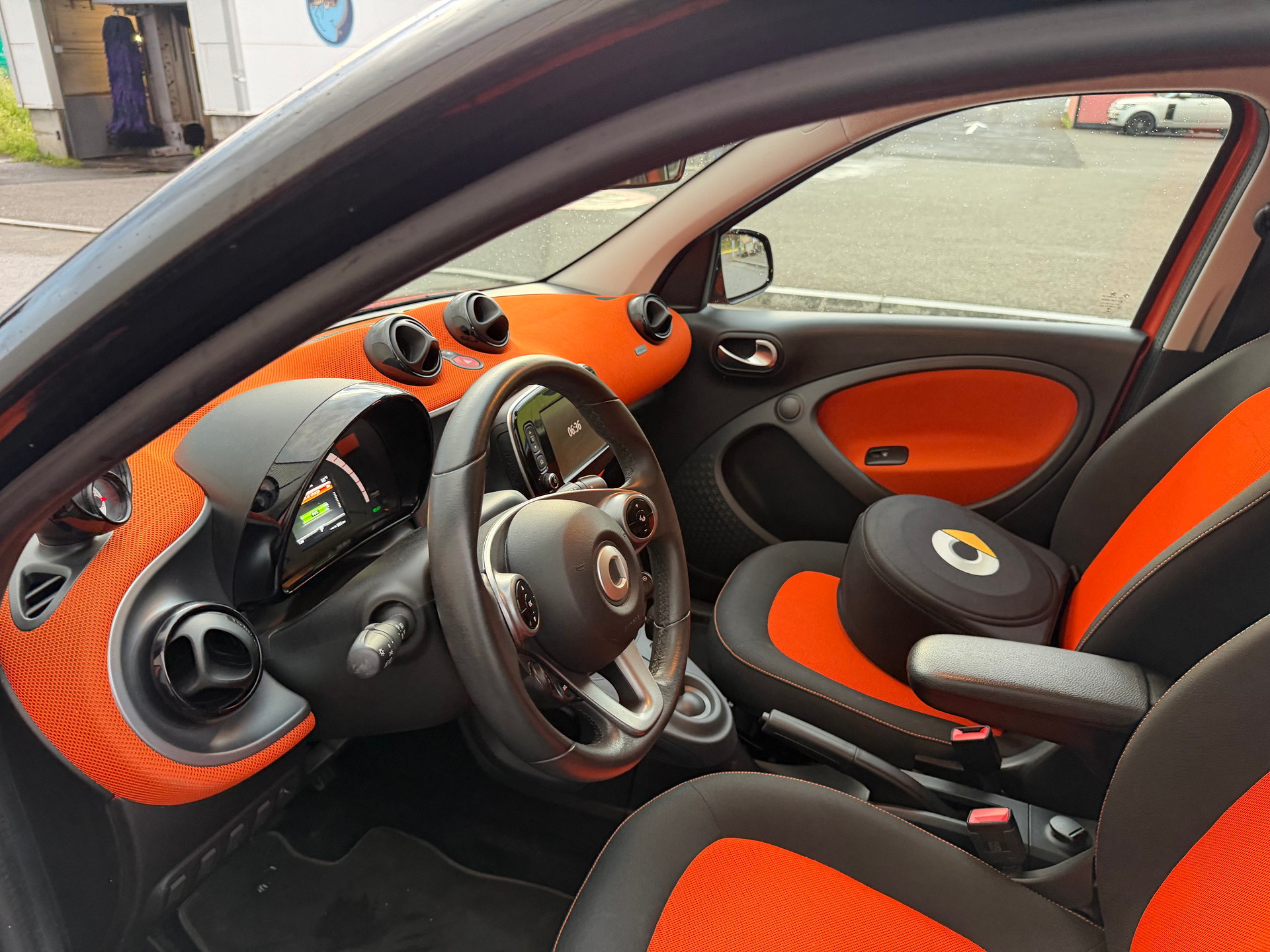 SMART forfour EQ passion-image-23