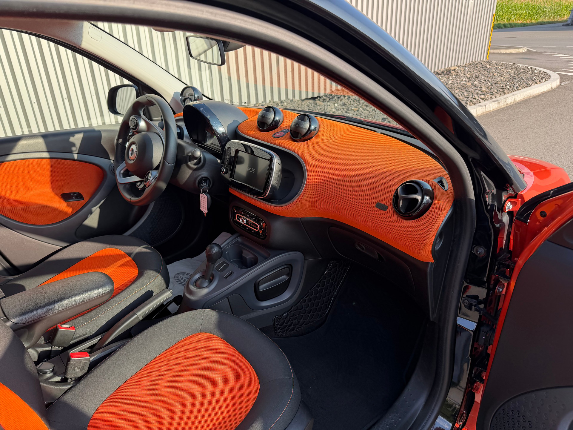 SMART forfour EQ passion-image-16