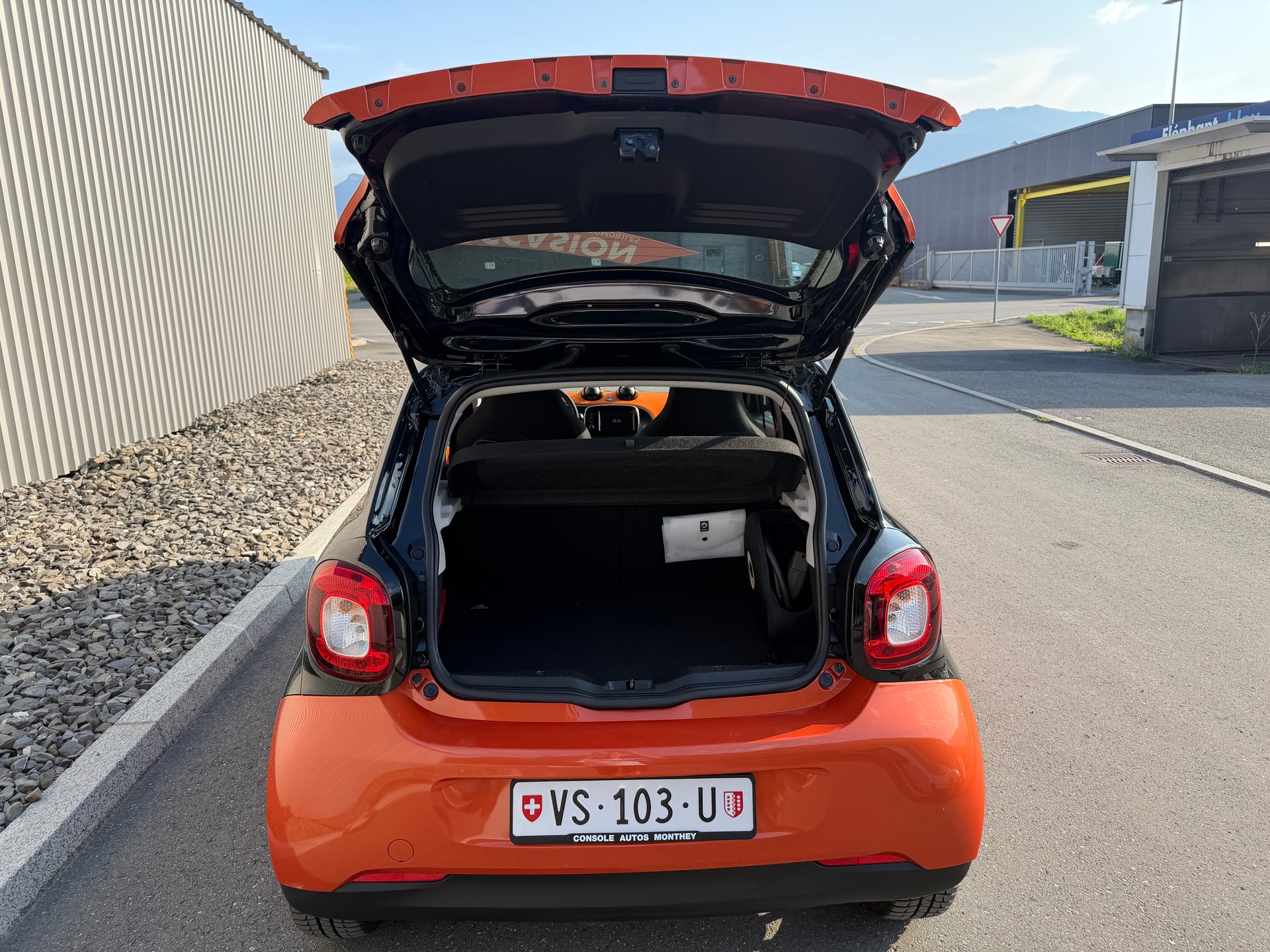 SMART forfour EQ passion-image-24
