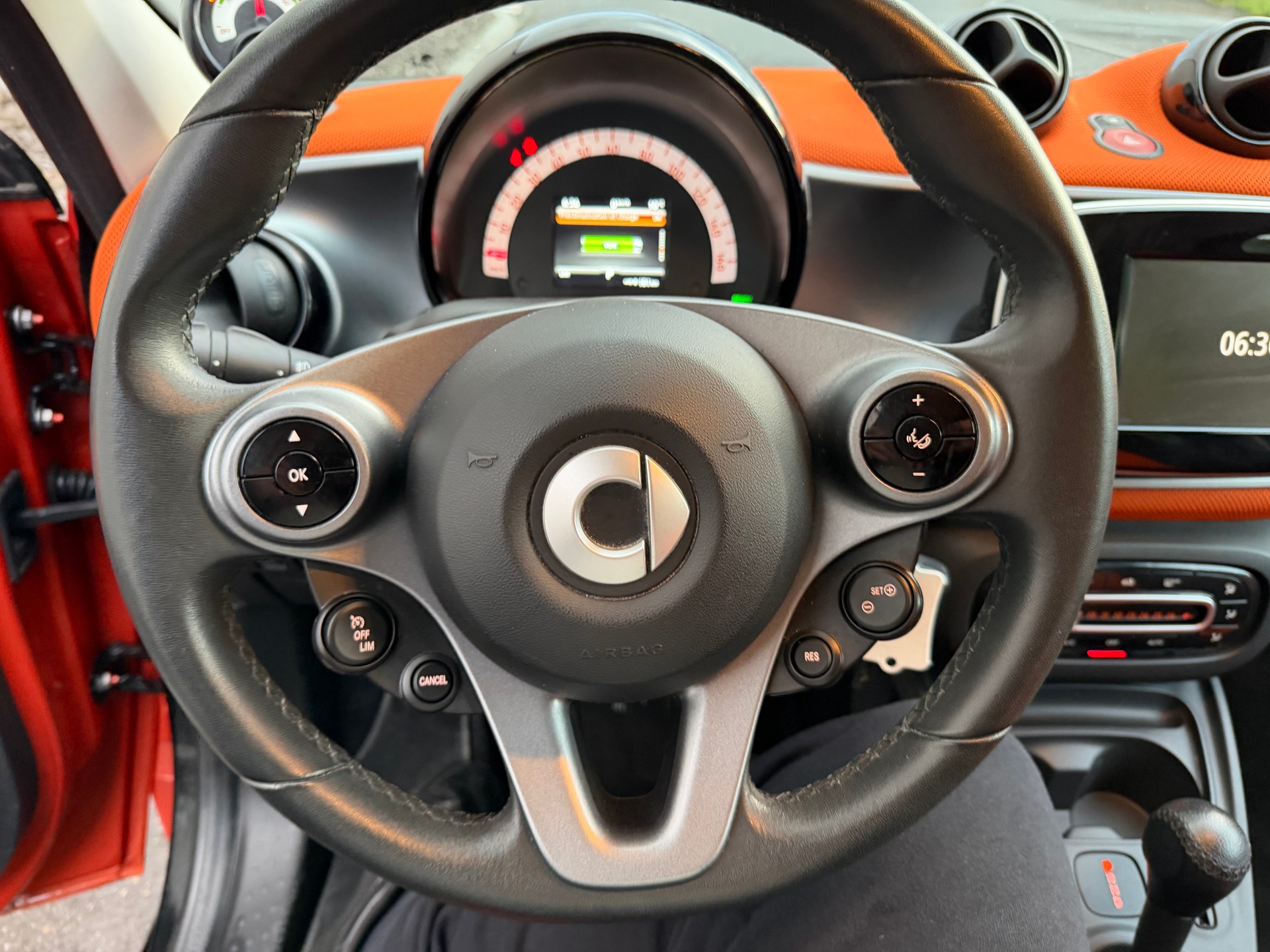 SMART forfour EQ passion-image-25