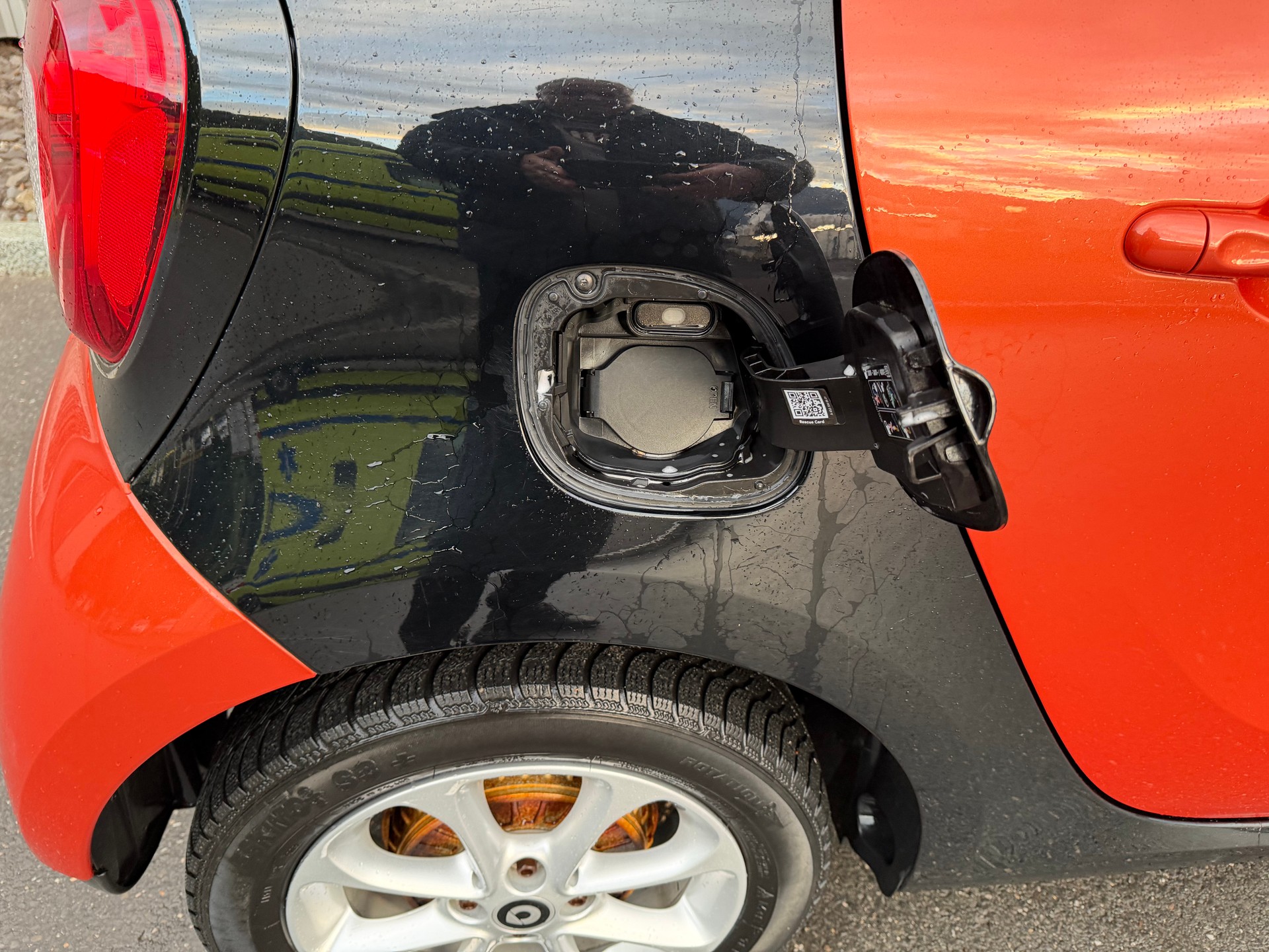 SMART forfour EQ passion-image-16