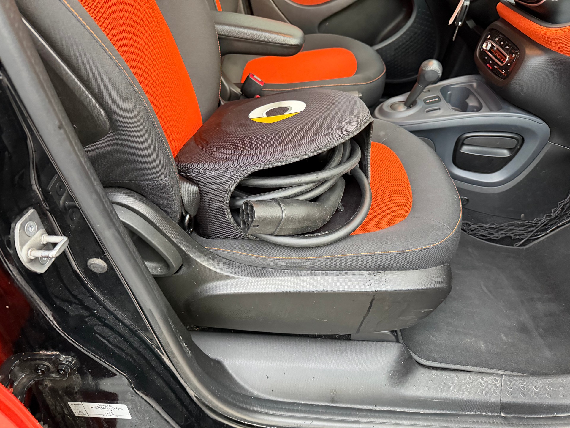 SMART forfour EQ passion-image-17