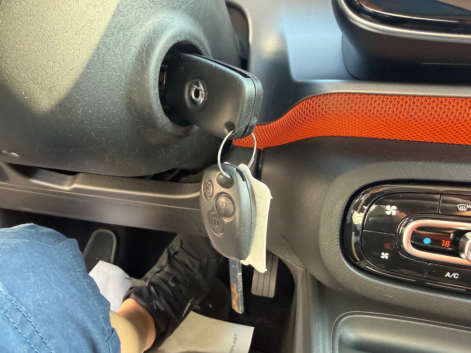 SMART forfour EQ passion-image-41