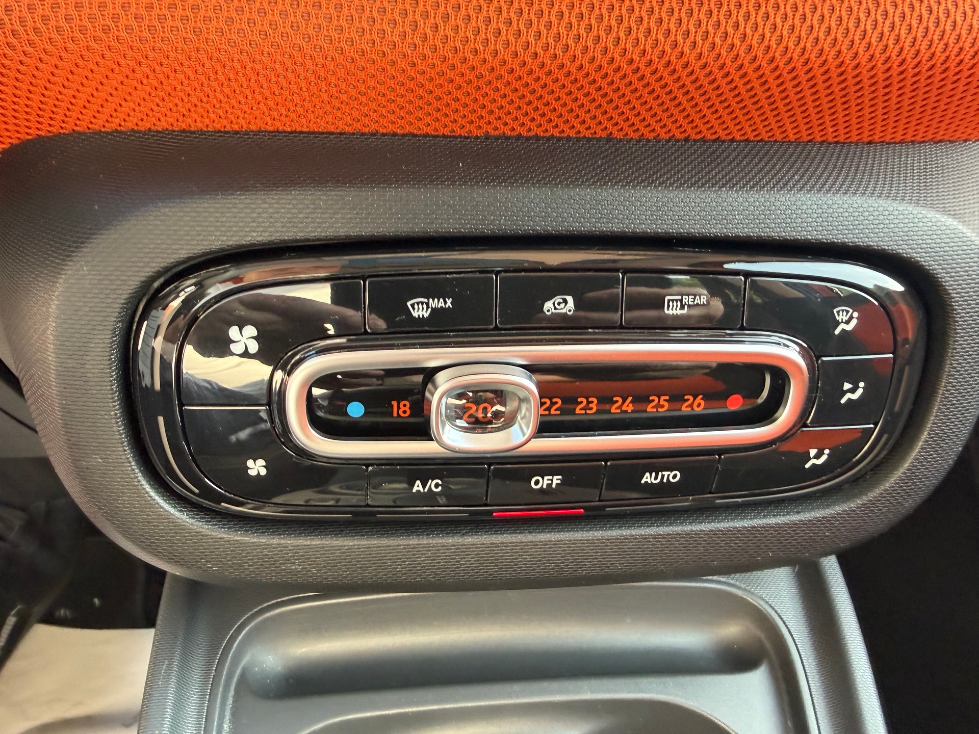 SMART forfour EQ passion-image-40