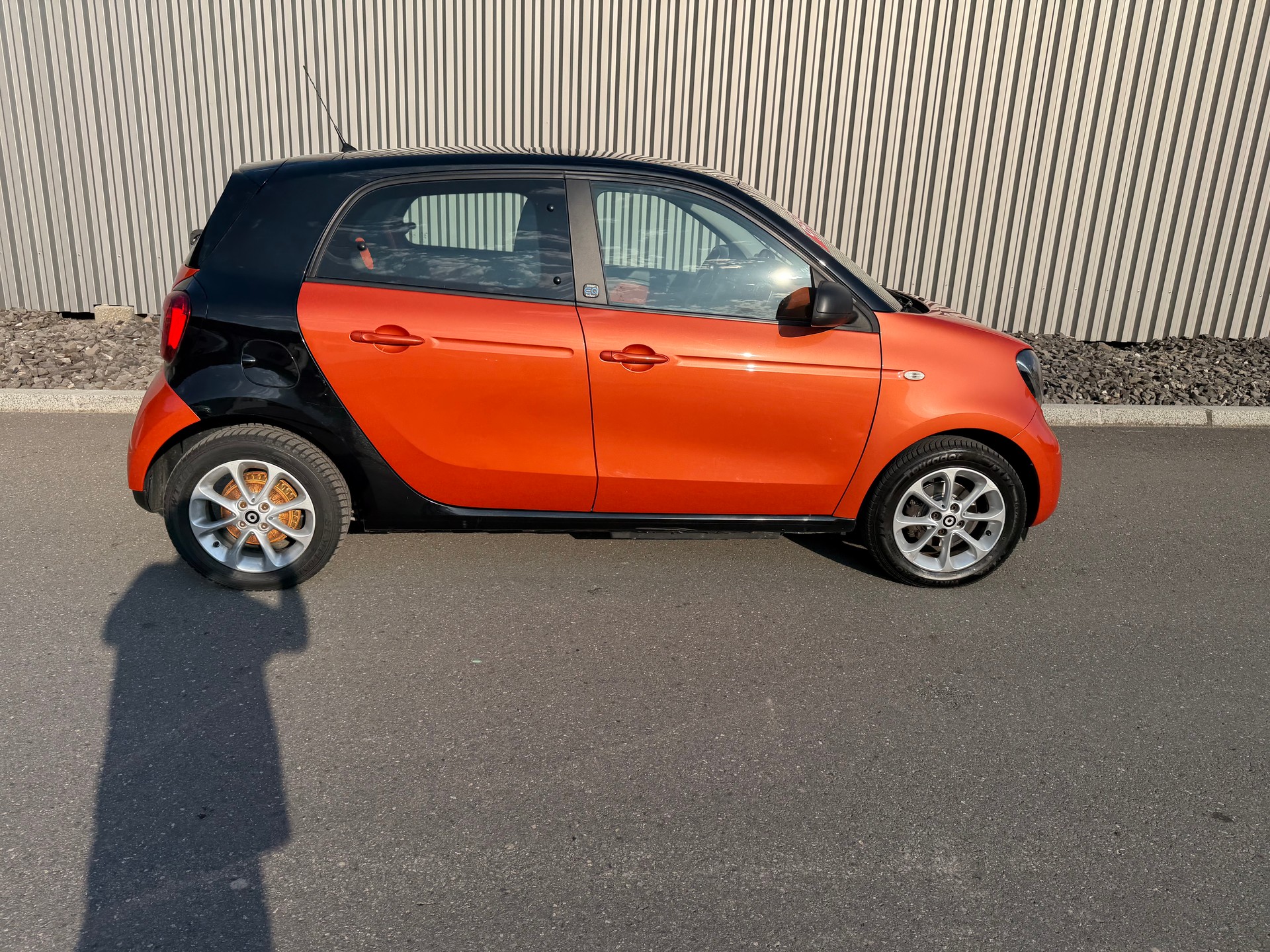 SMART forfour EQ passion-image-10
