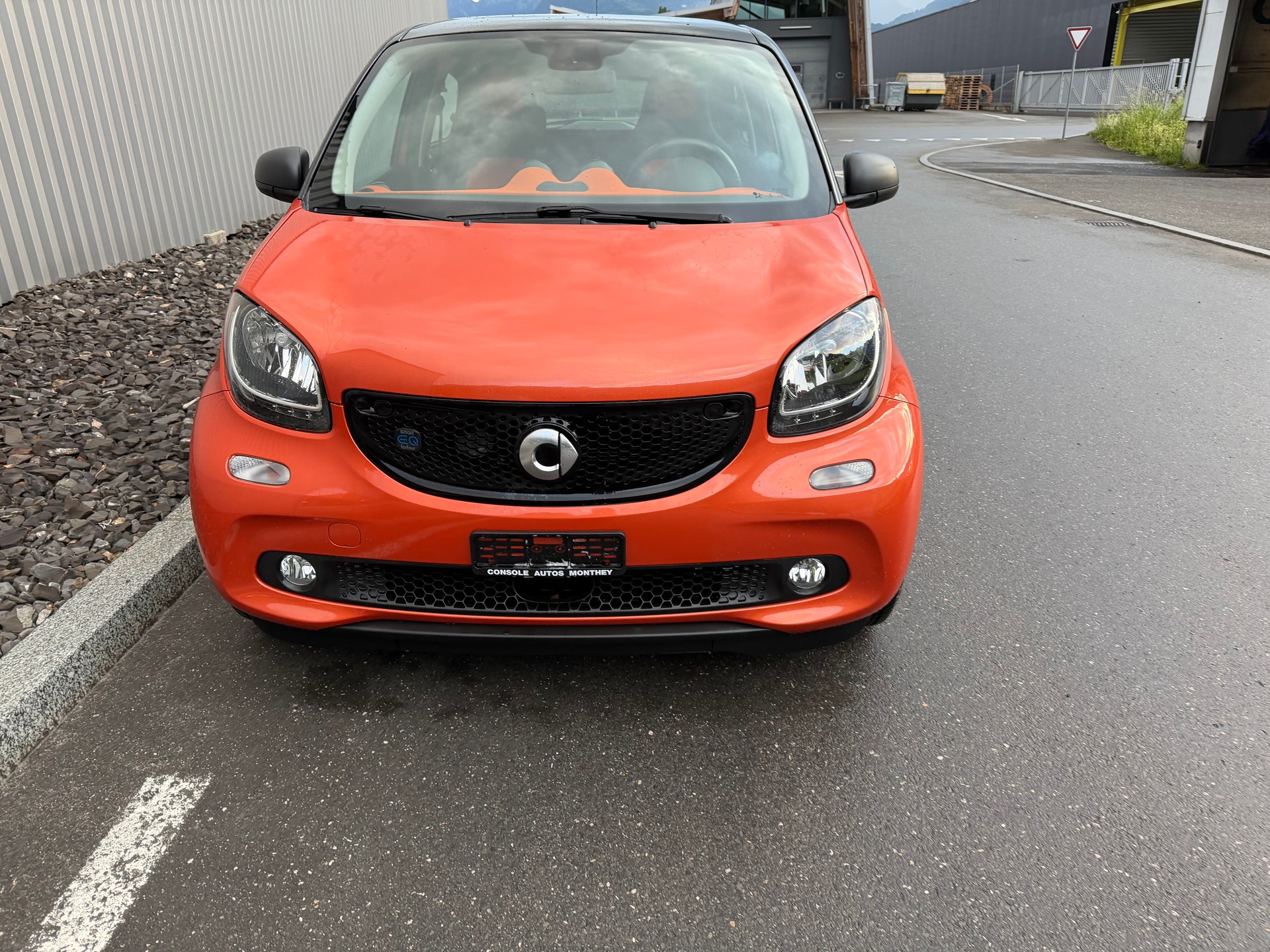 SMART forfour EQ passion-image-4