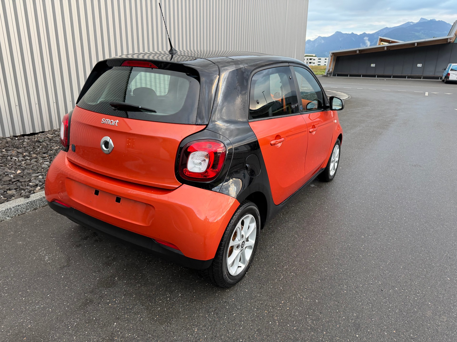 SMART forfour EQ passion-image-5