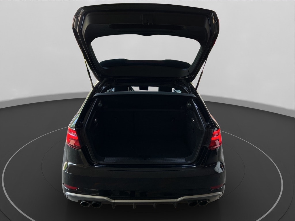 AUDI S3 Sportback 2.0 TFSI quattro S-tronic-image-15