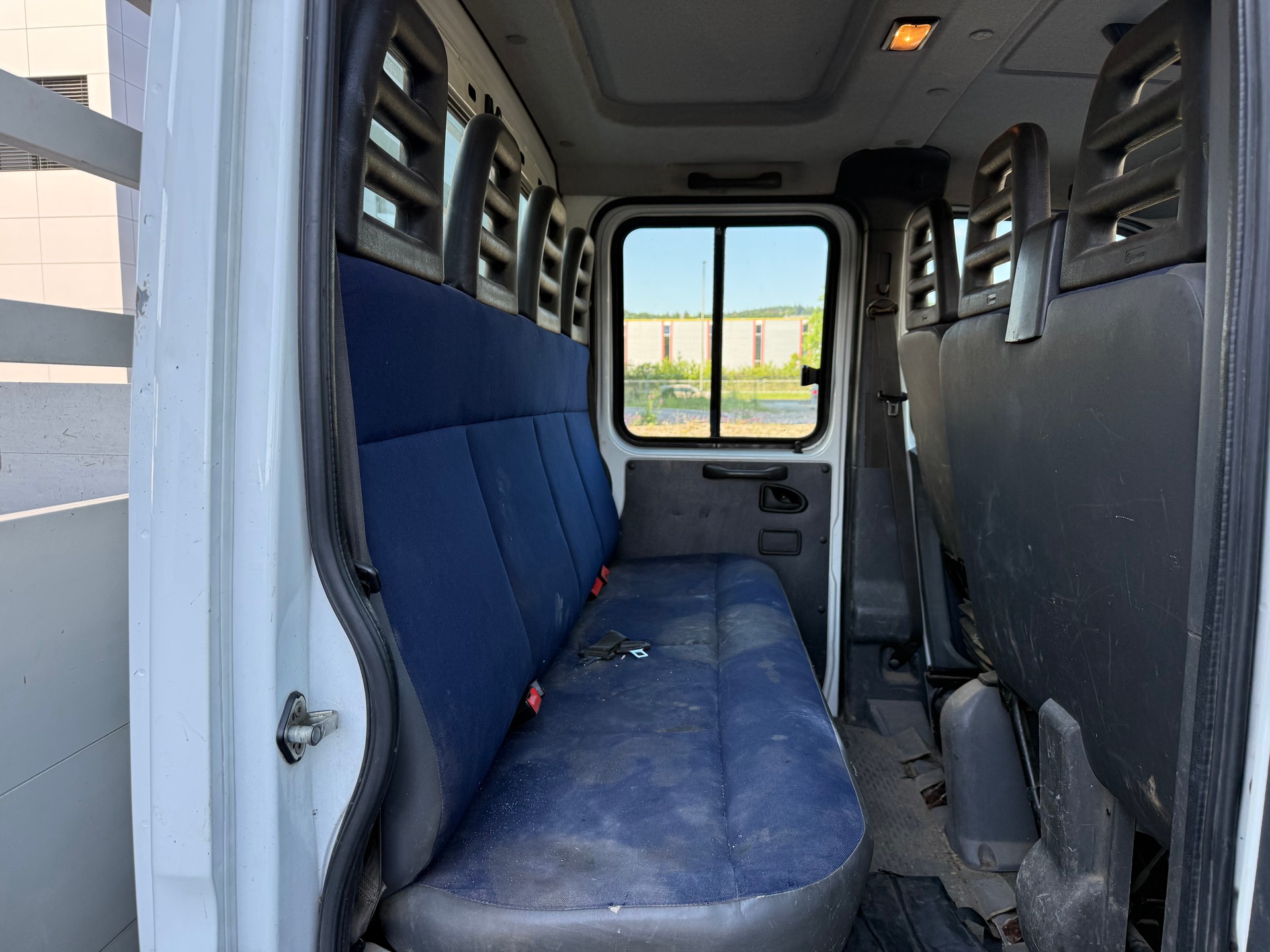 IVECO 35 S 14 D GBCA64A1B1-image-10