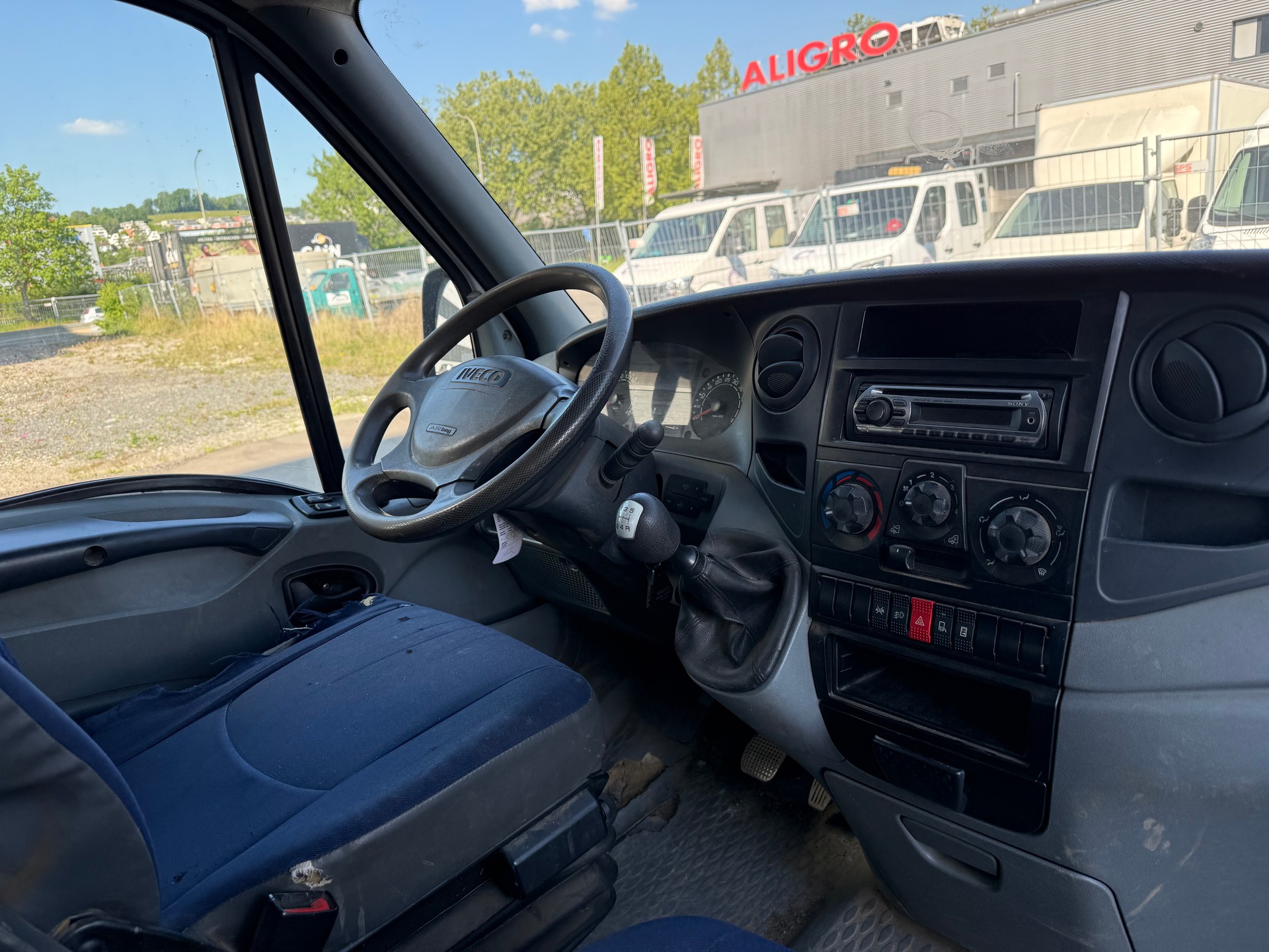 IVECO 35 S 14 D GBCA64A1B1-image-9